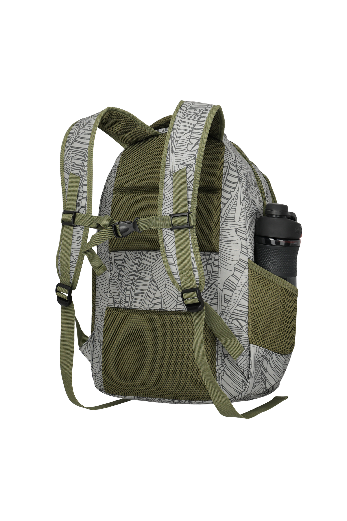 Travelite Rucksack Basics – aus POLYESTER – Bild 28