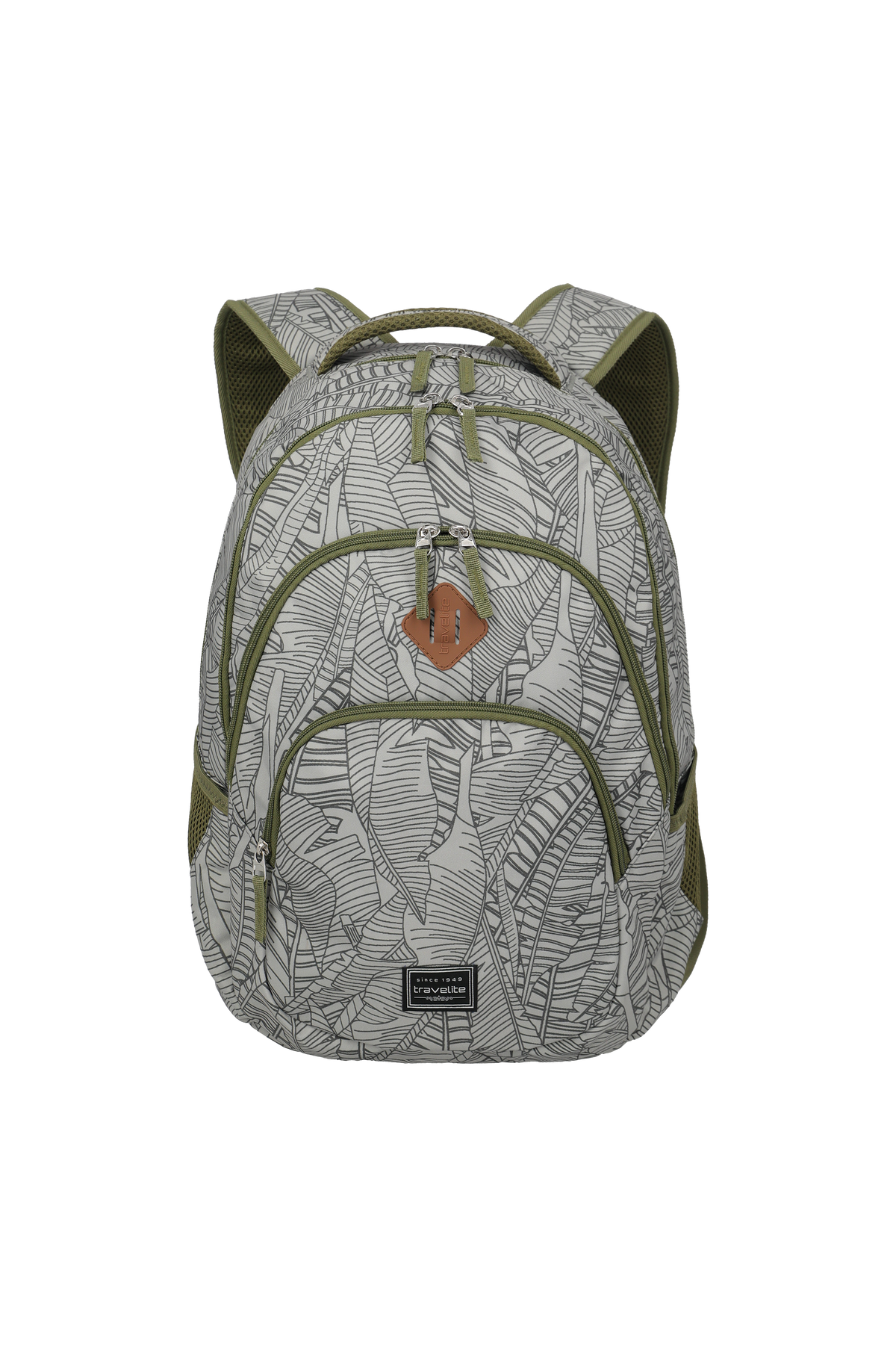 Travelite Rucksack Basics – aus POLYESTER – Bild 24