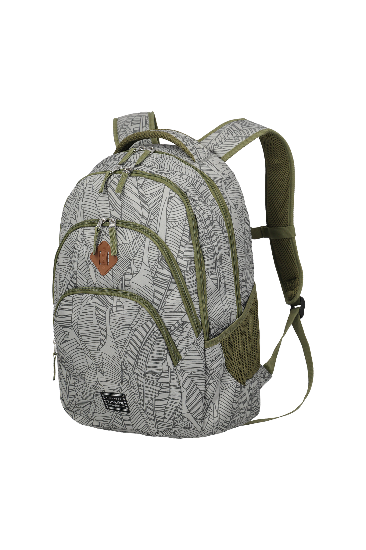 Travelite Rucksack Basics – aus POLYESTER – Bild 25