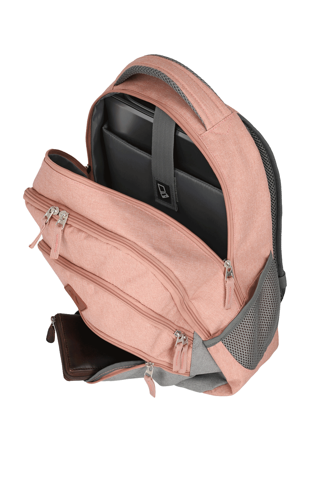 Travelite Rucksack Basics – aus POLYESTER – Bild 33