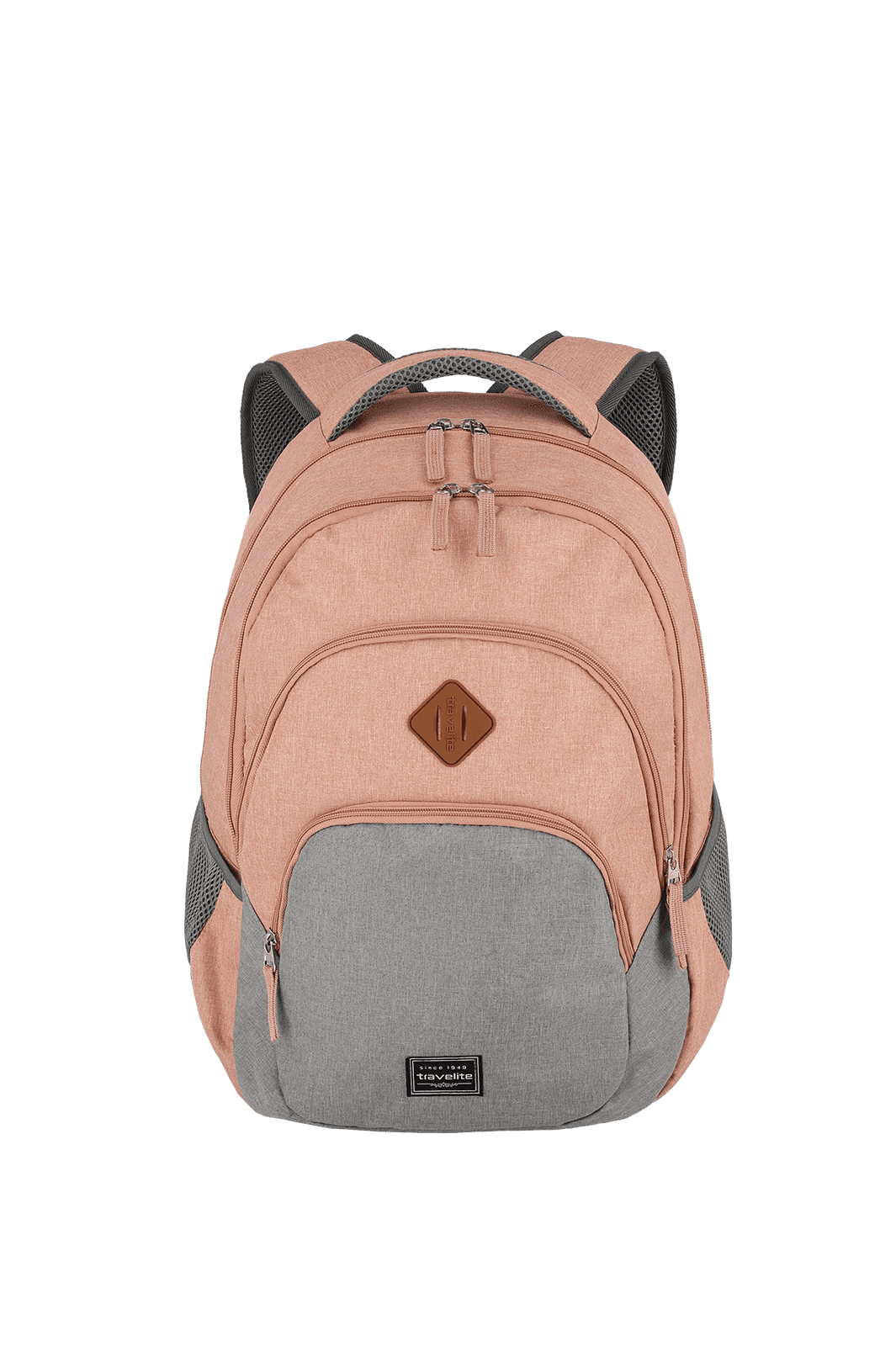 Travelite Rucksack Basics – aus POLYESTER – Bild 30