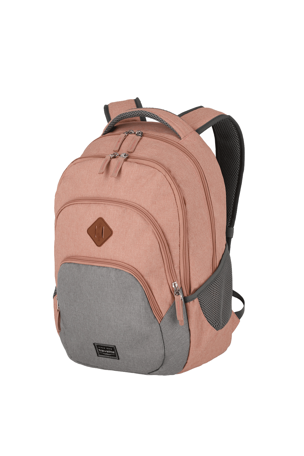 Travelite Rucksack Basics – aus POLYESTER – Bild 31