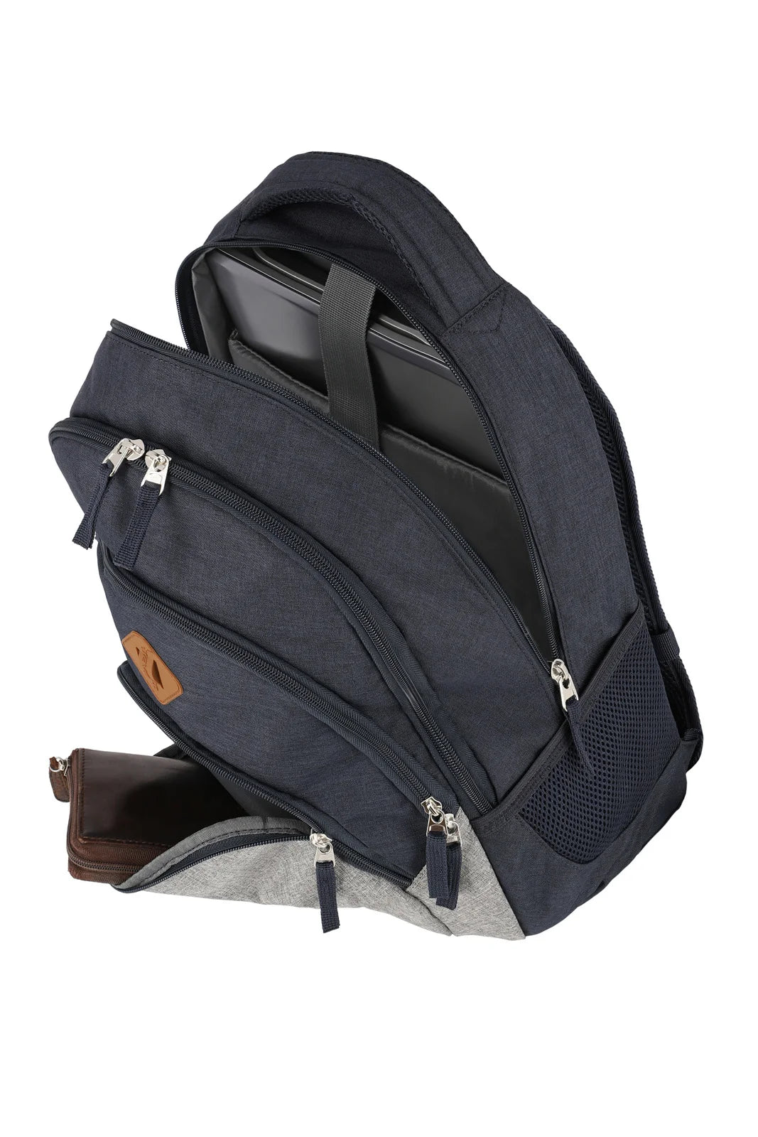 Travelite Rucksack Basics – aus POLYESTER – Bild 38