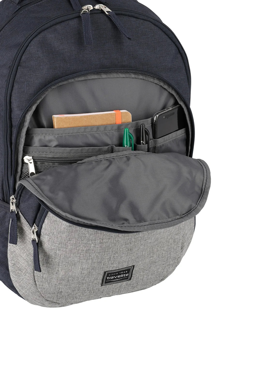 Travelite Rucksack Basics – aus POLYESTER – Bild 39