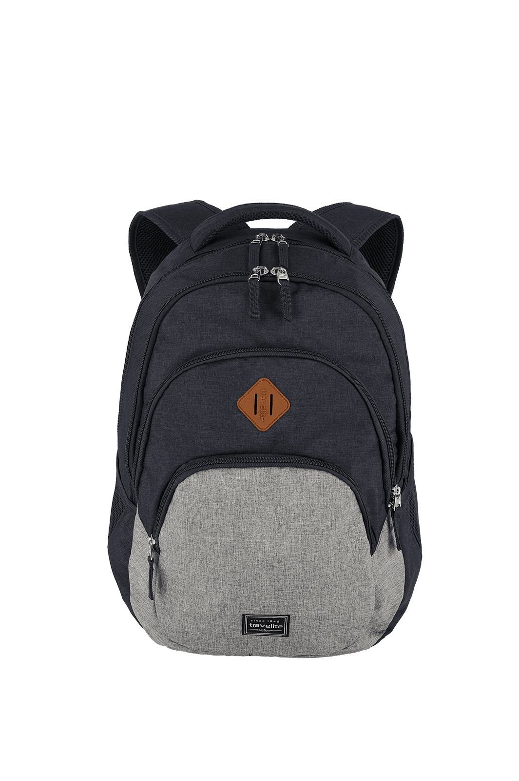 Travelite Rucksack Basics – aus POLYESTER – Bild 35