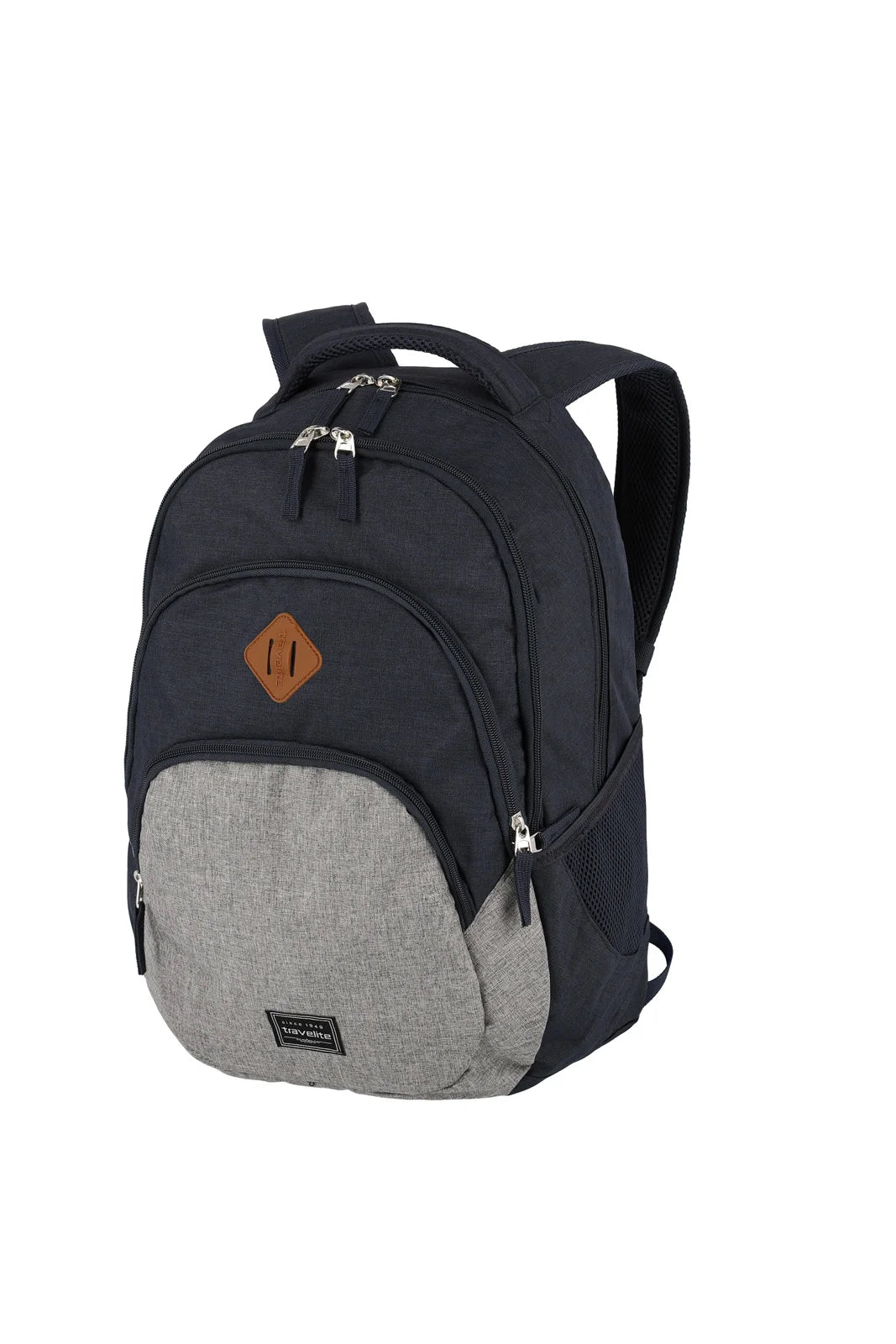 Travelite Rucksack Basics – aus POLYESTER – Bild 36