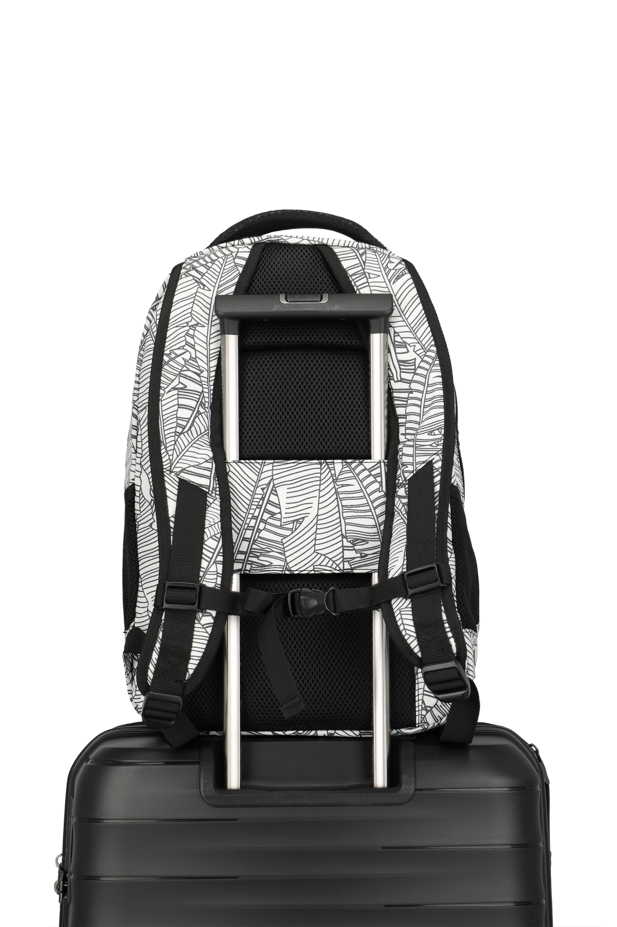 Travelite Rucksack Basics – aus POLYESTER – Bild 45