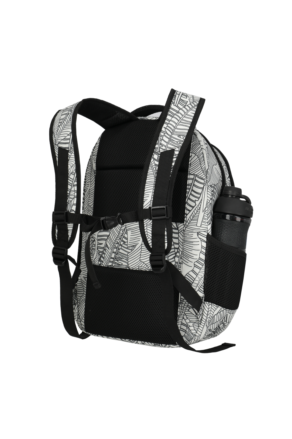 Travelite Rucksack Basics – aus POLYESTER – Bild 44