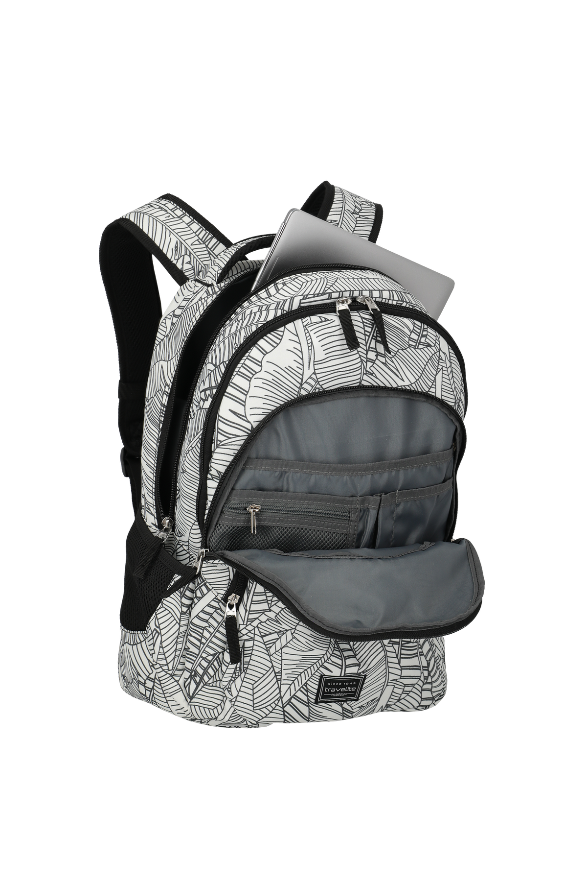 Travelite Rucksack Basics – aus POLYESTER – Bild 42