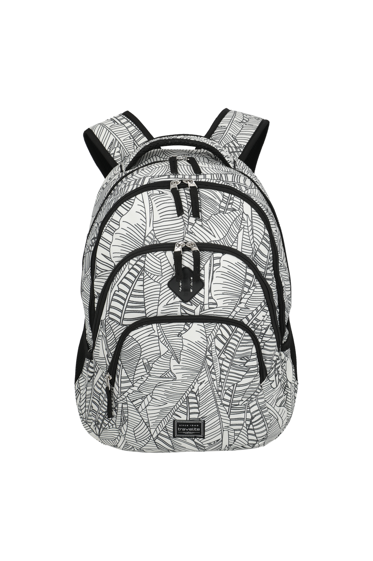 Travelite Rucksack Basics – aus POLYESTER – Bild 40