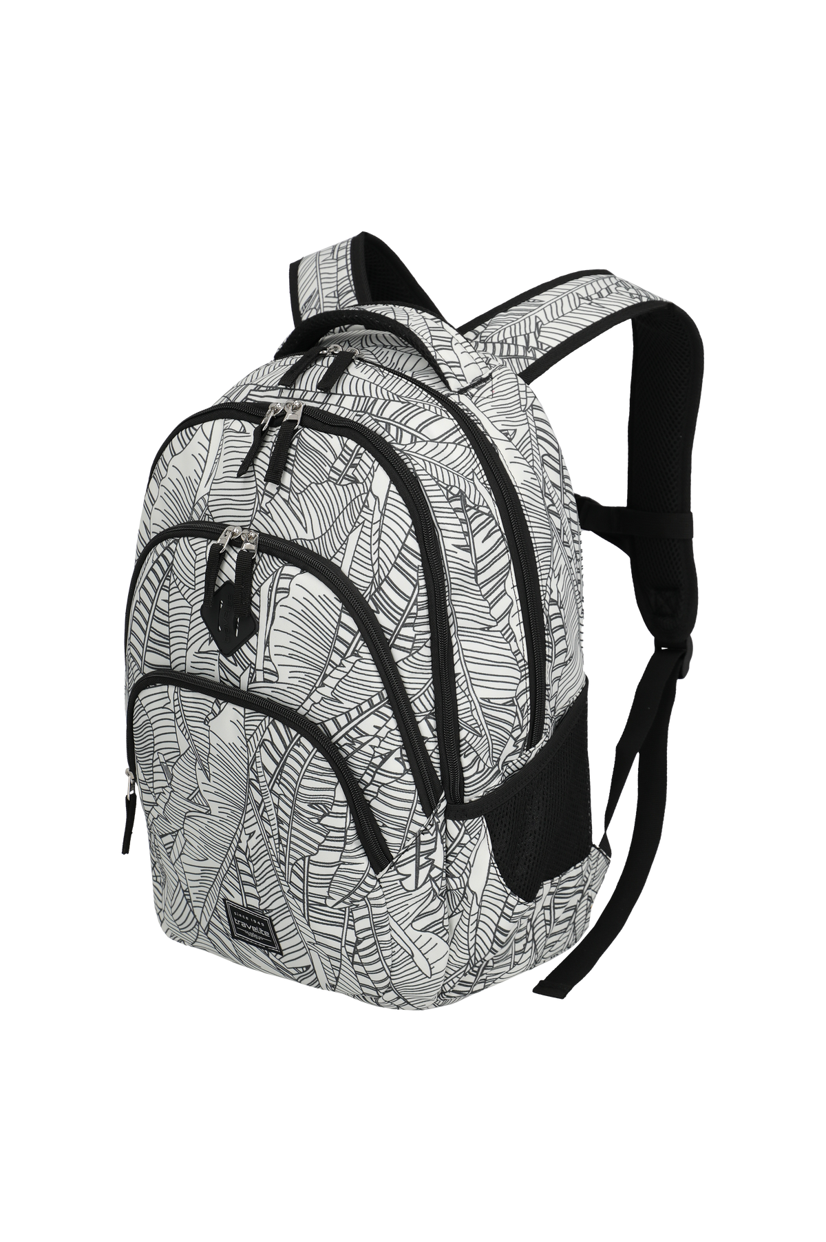Travelite Rucksack Basics – aus POLYESTER – Bild 41