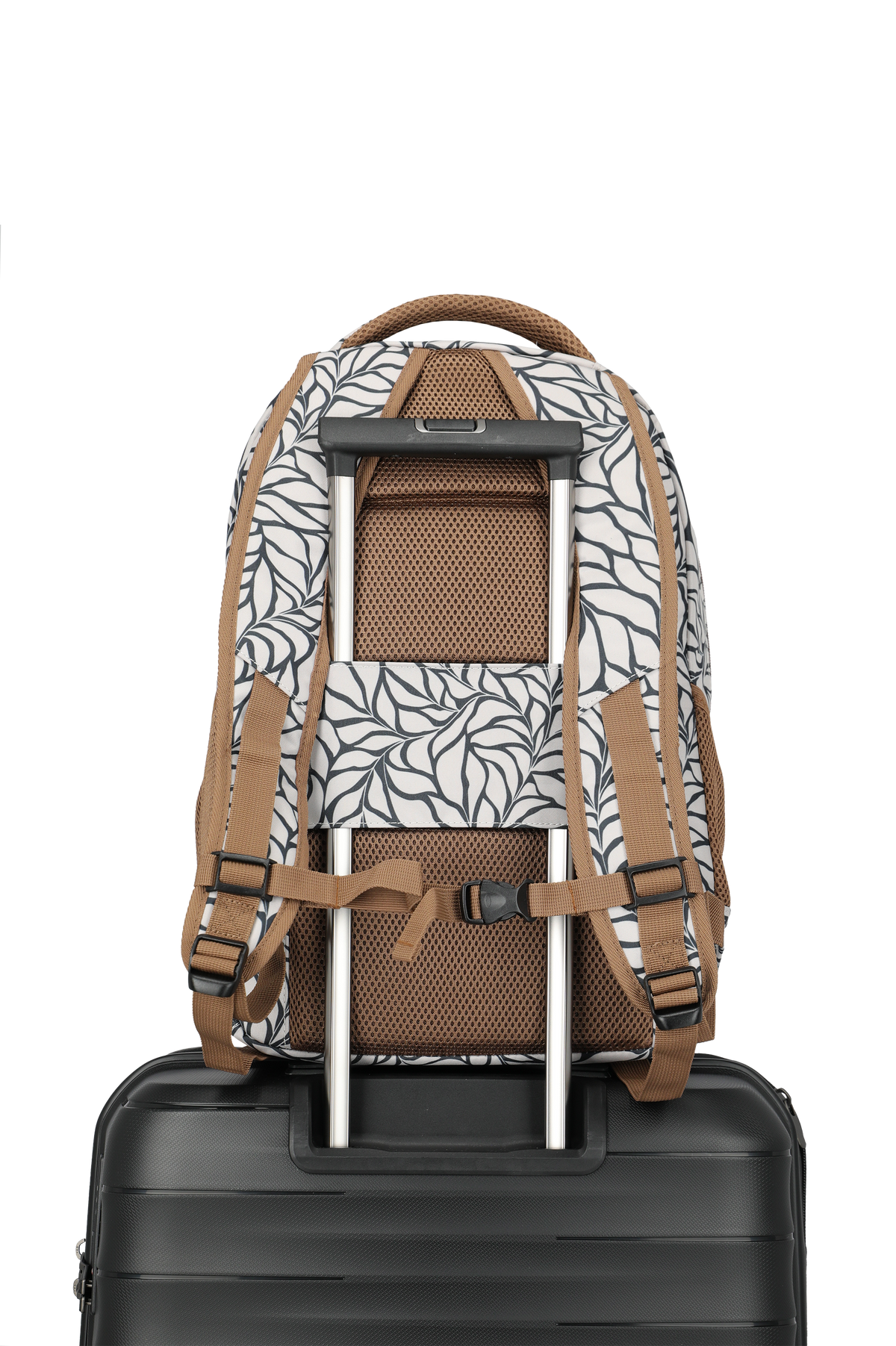 Travelite Rucksack Basics – aus POLYESTER – Bild 51