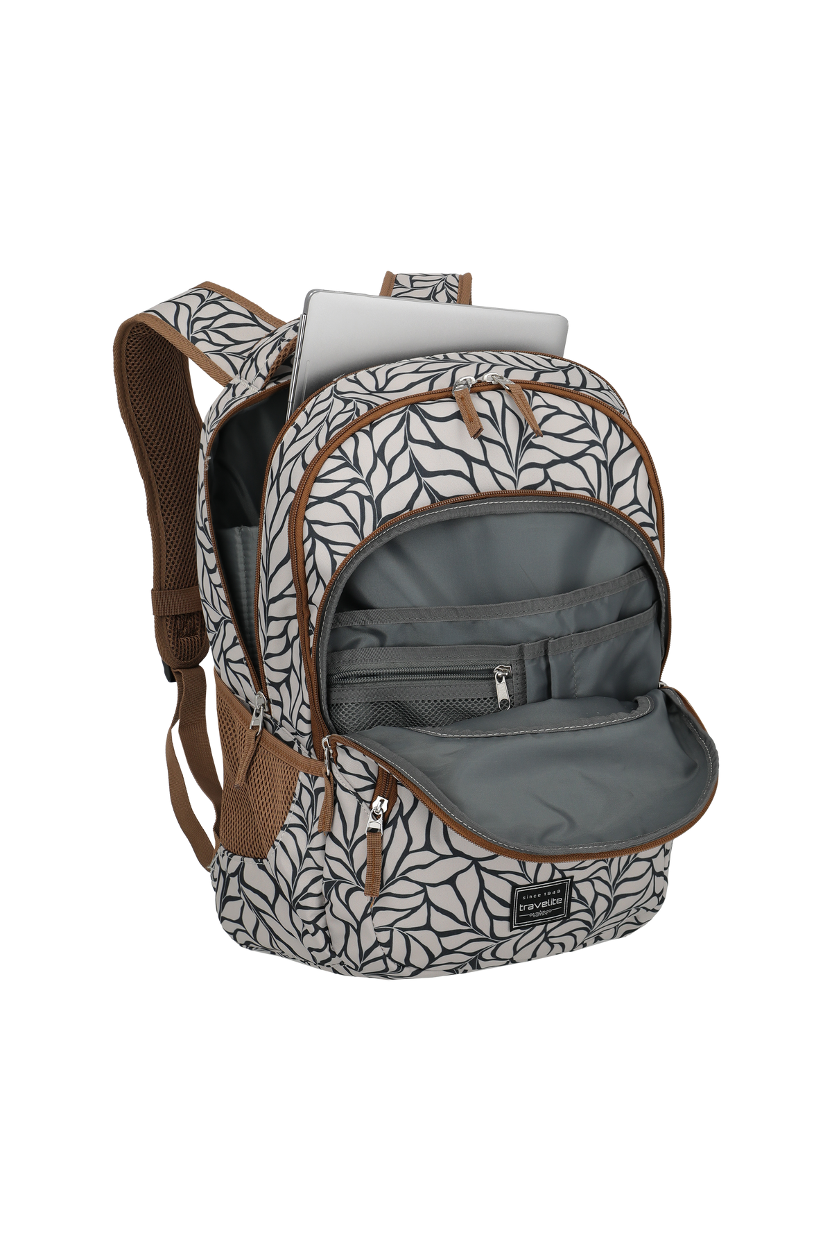 Travelite Rucksack Basics – aus POLYESTER – Bild 48