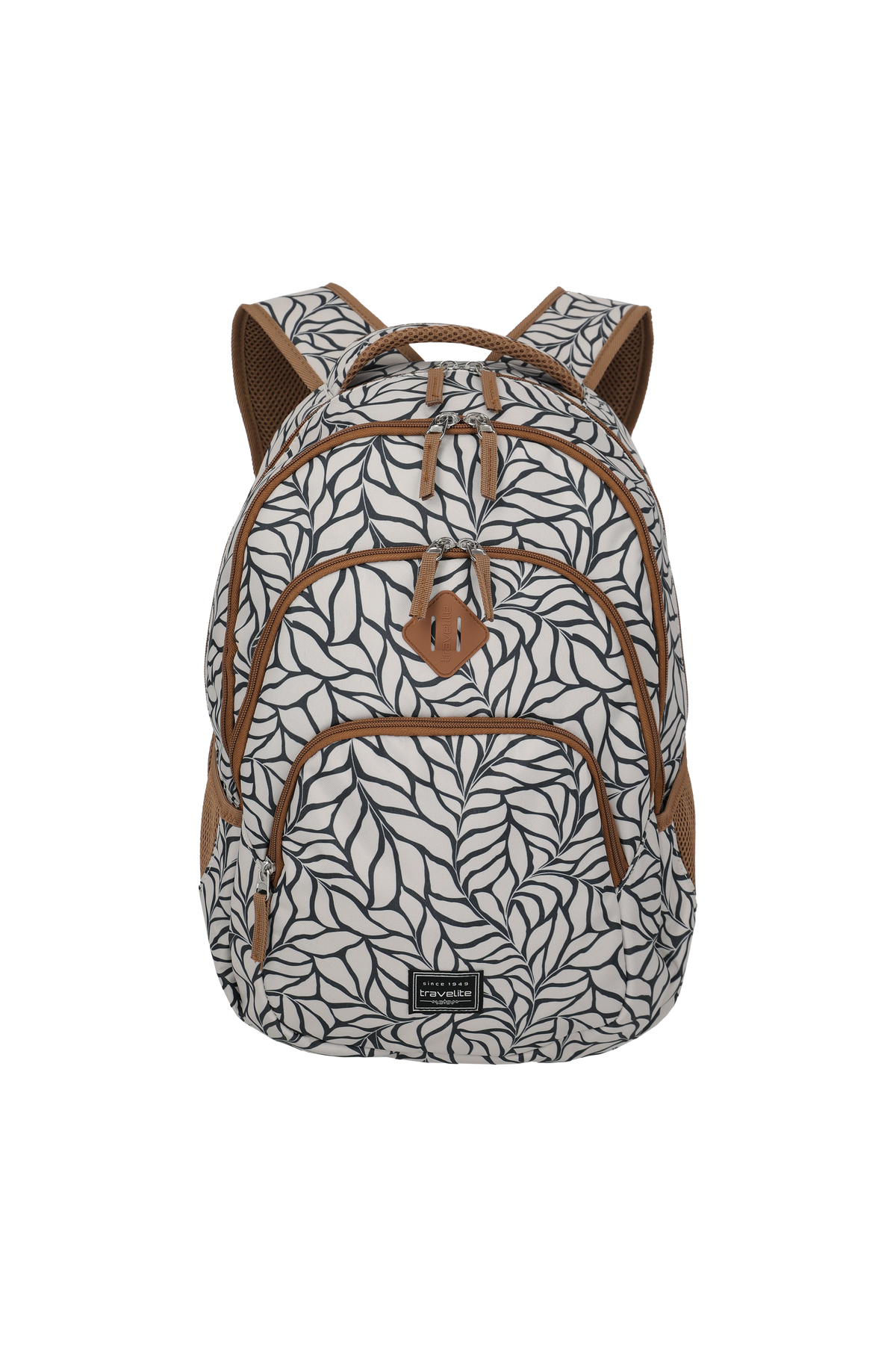 Travelite Rucksack Basics – aus POLYESTER – Bild 46