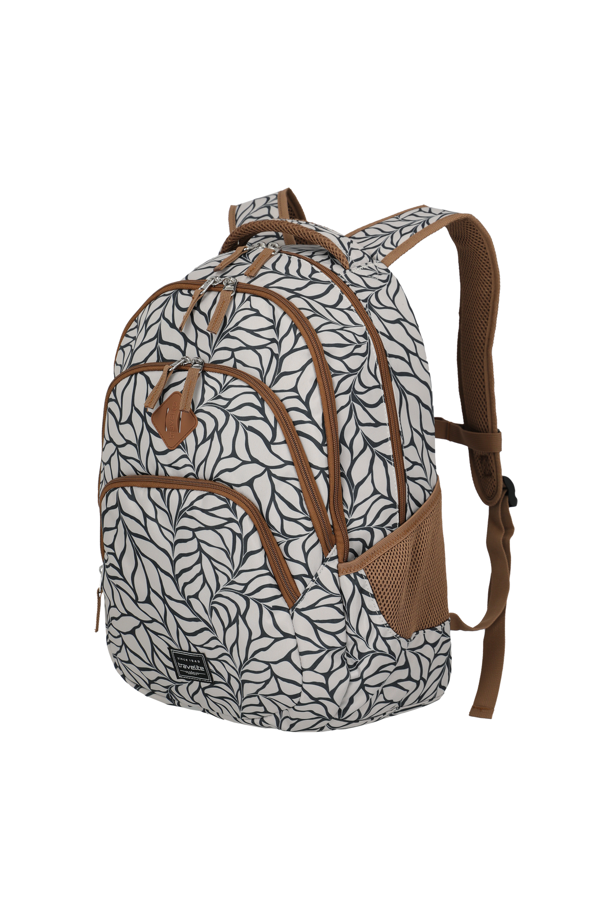 Travelite Rucksack Basics – aus POLYESTER – Bild 47