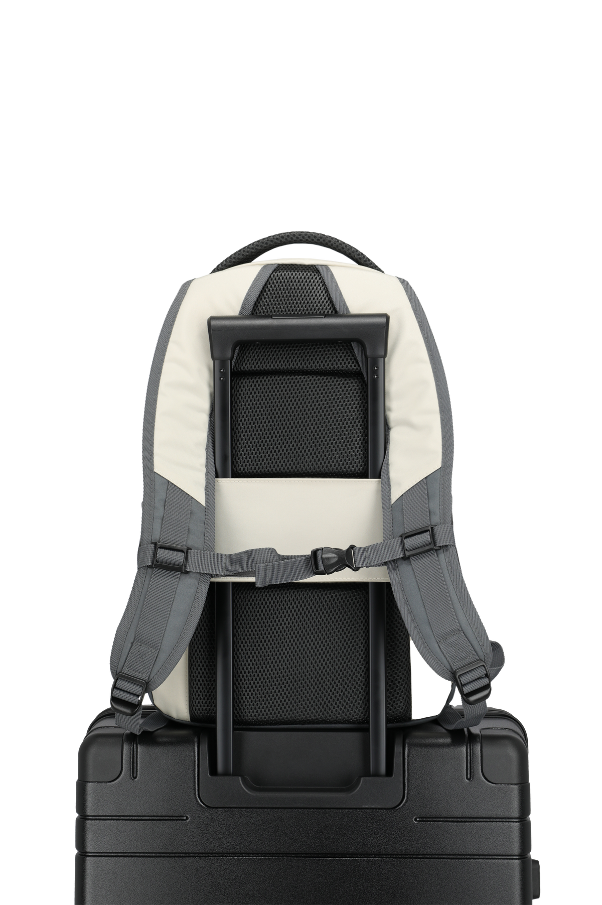 Travelite Rucksack Basics – aus POLYESTER – Bild 56