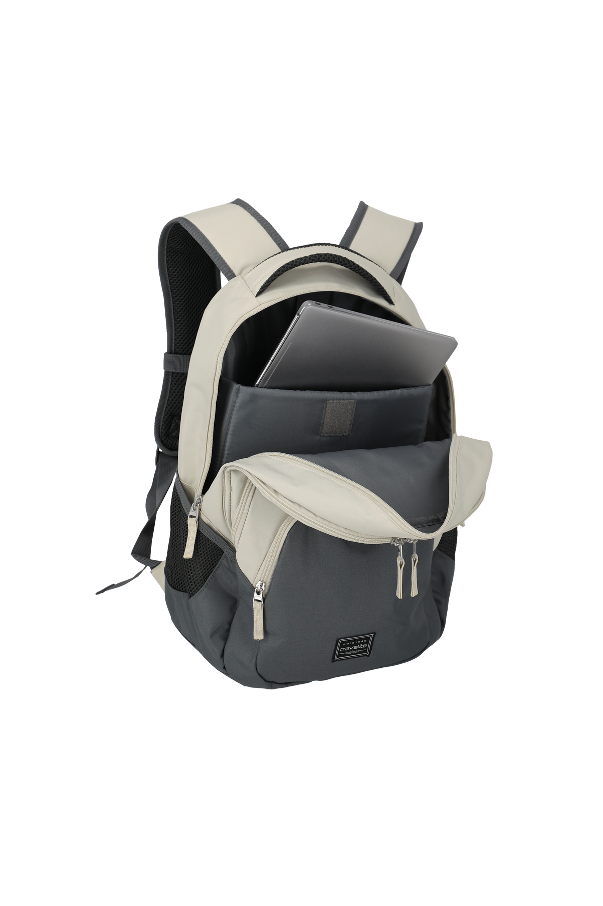 Travelite Rucksack Basics – aus POLYESTER – Bild 54