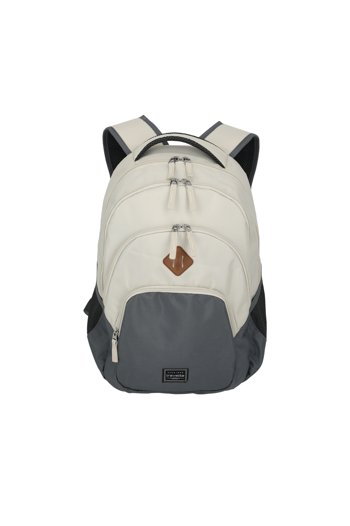 Travelite Rucksack Basics – aus POLYESTER – Bild 52