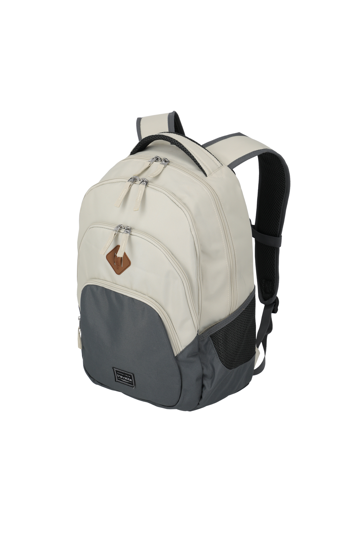 Travelite Rucksack Basics – aus POLYESTER – Bild 53