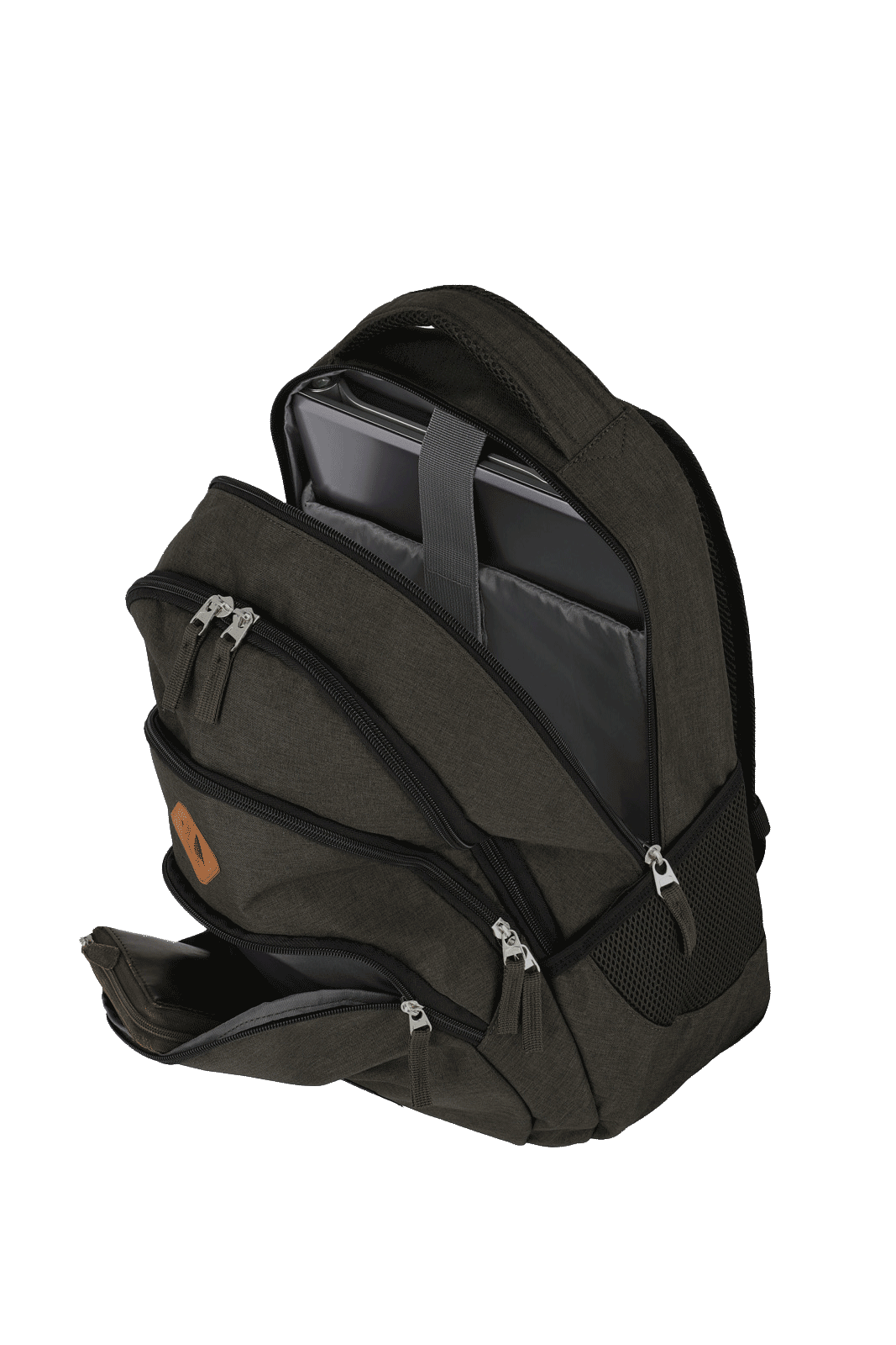 Travelite Rucksack Basics – aus POLYESTER – Bild 60