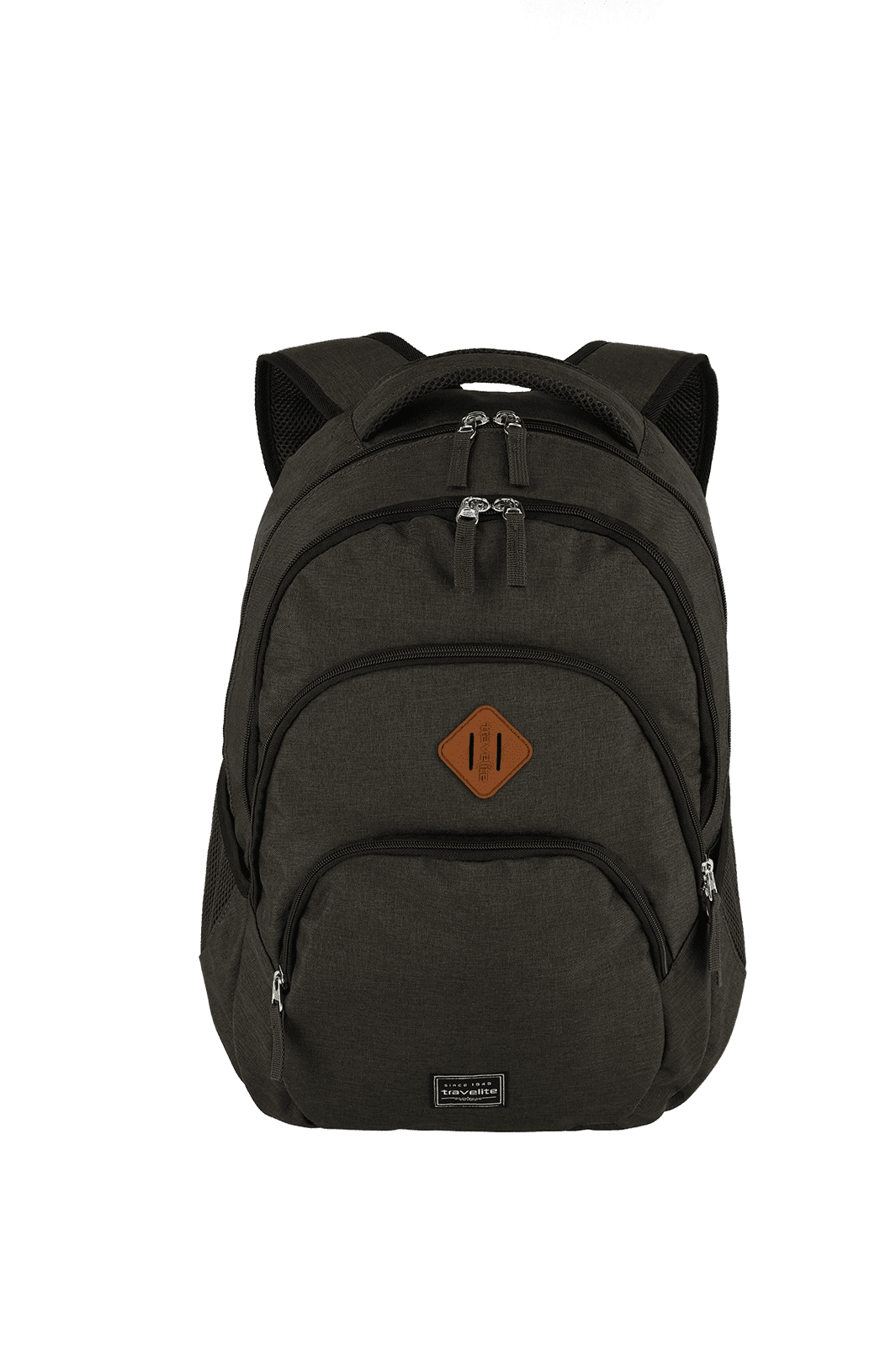Travelite Rucksack Basics – aus POLYESTER – Bild 57