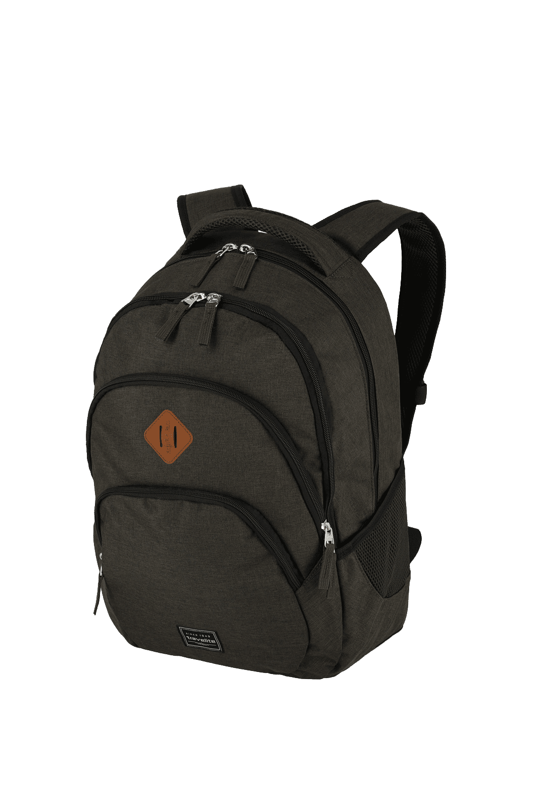 Travelite Rucksack Basics – aus POLYESTER – Bild 58