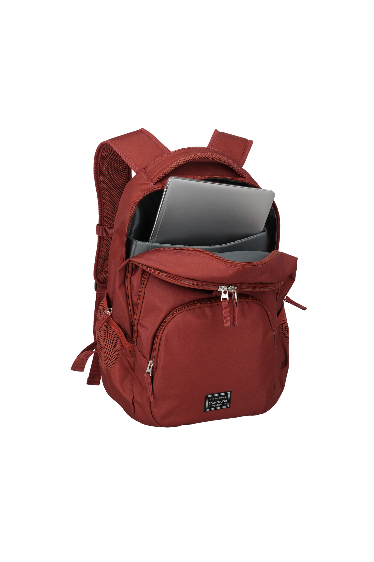 Travelite Rucksack Basics – aus POLYESTER – Bild 64