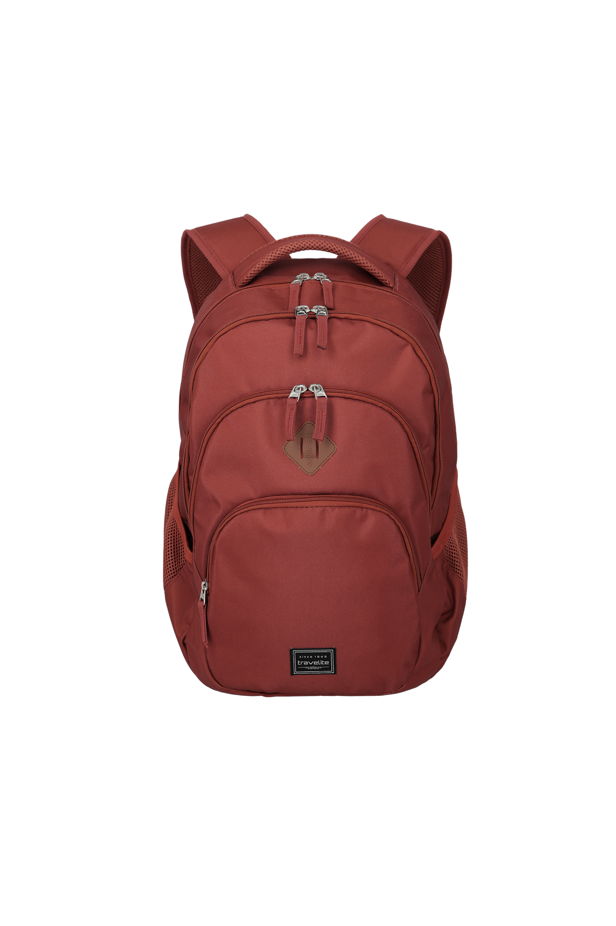 Travelite Rucksack Basics – aus POLYESTER – Bild 62