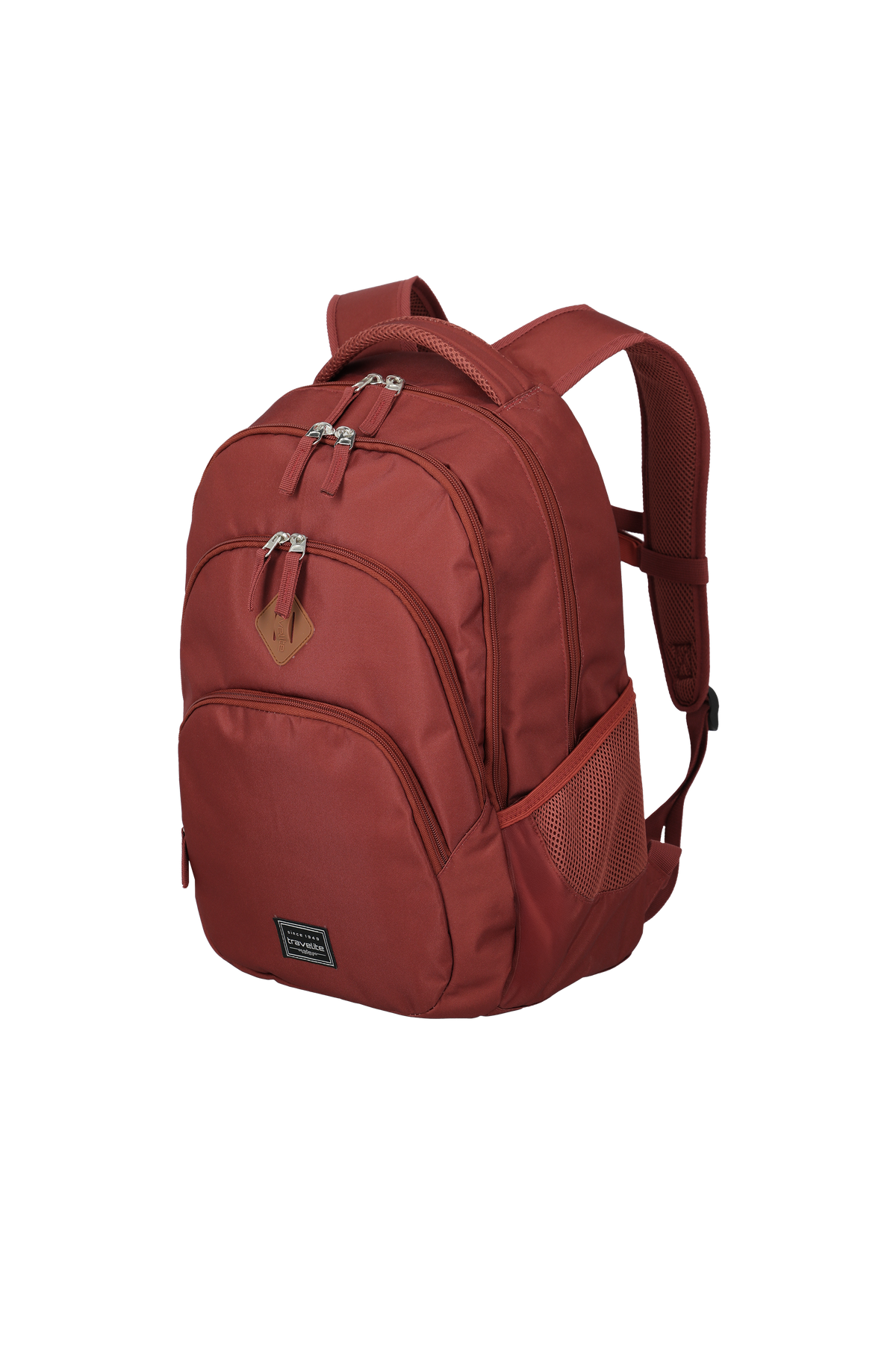 Travelite Rucksack Basics – aus POLYESTER – Bild 63
