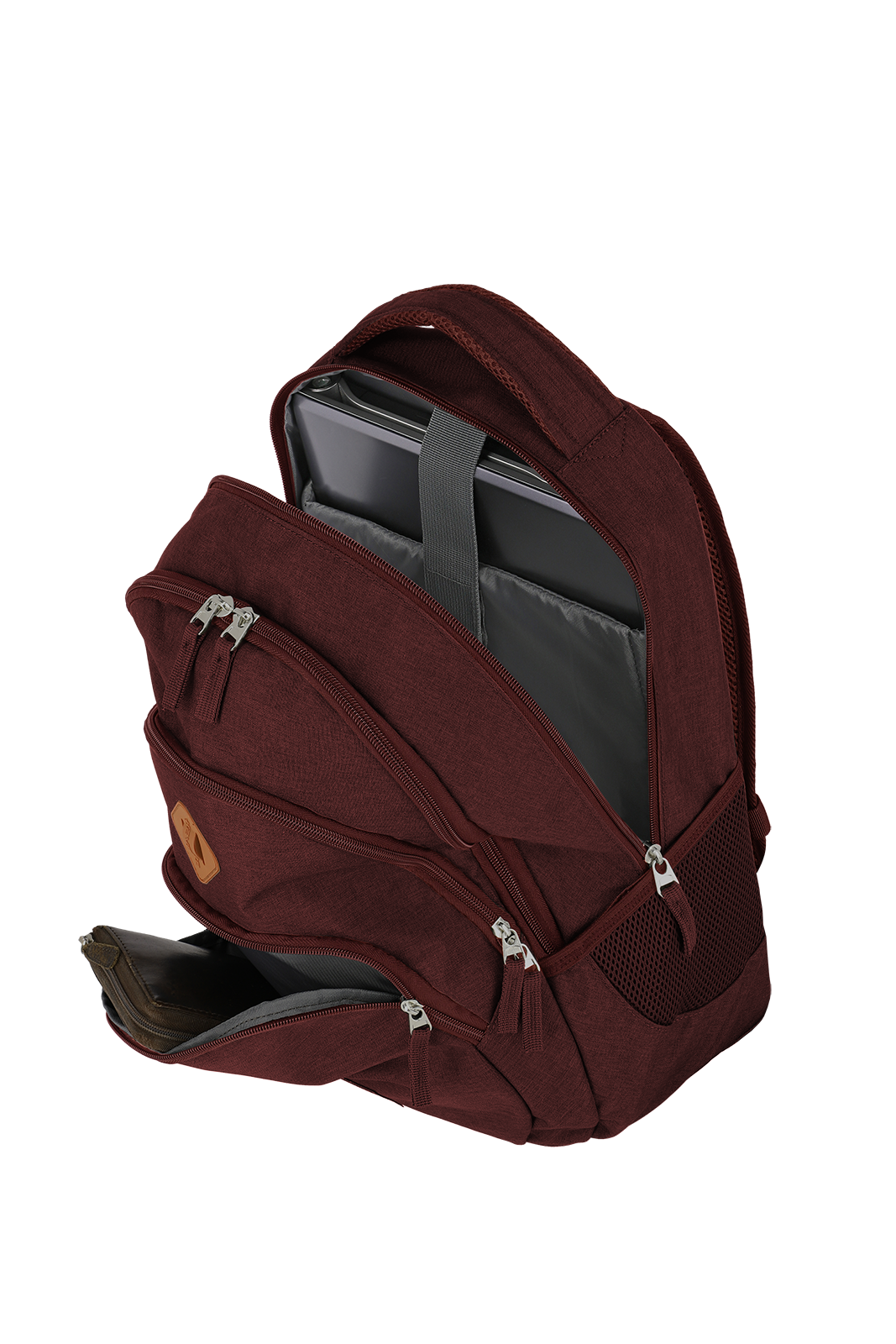 Travelite Rucksack Basics – aus POLYESTER – Bild 69