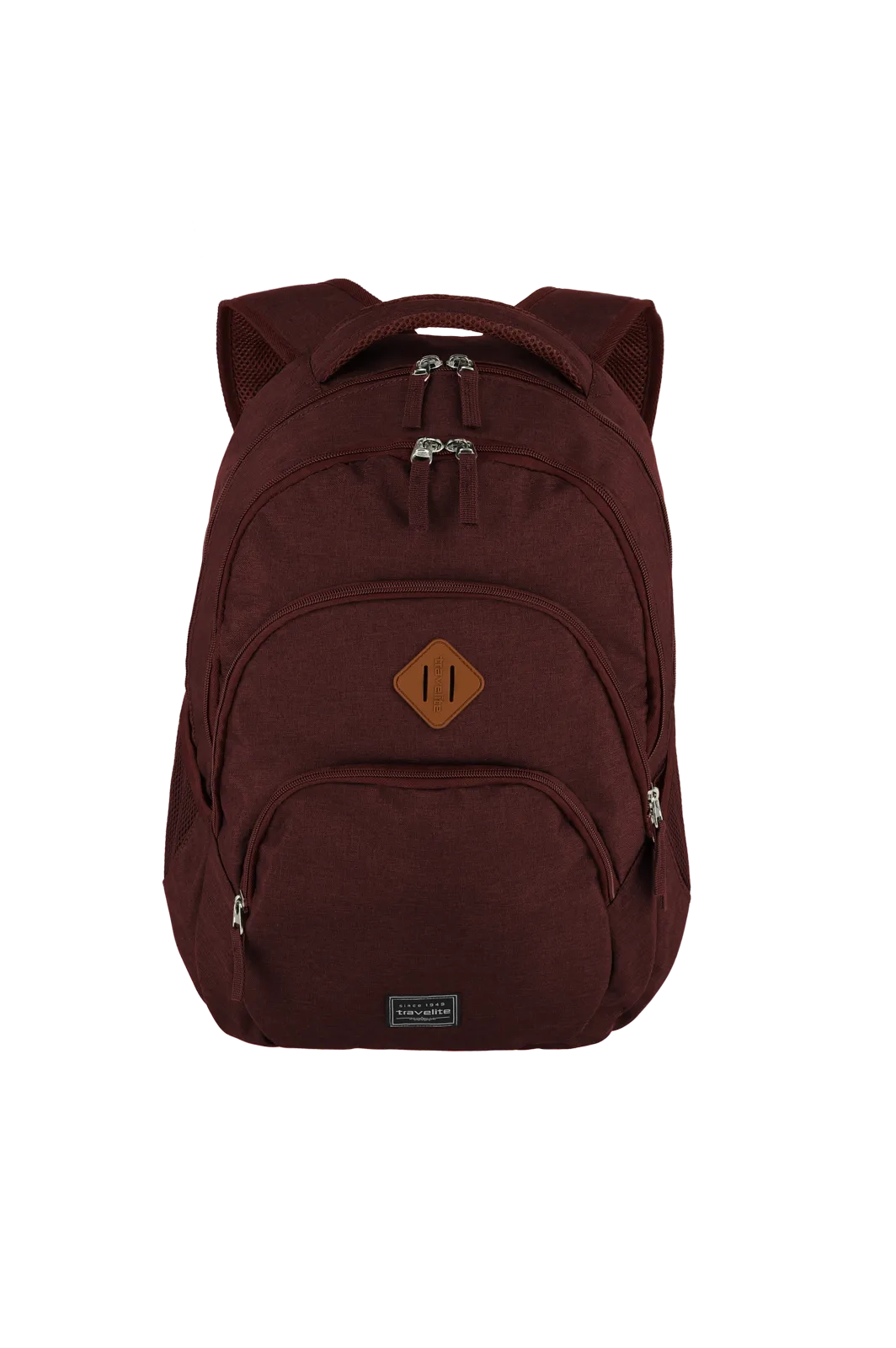 Travelite Rucksack Basics – aus POLYESTER – Bild 67
