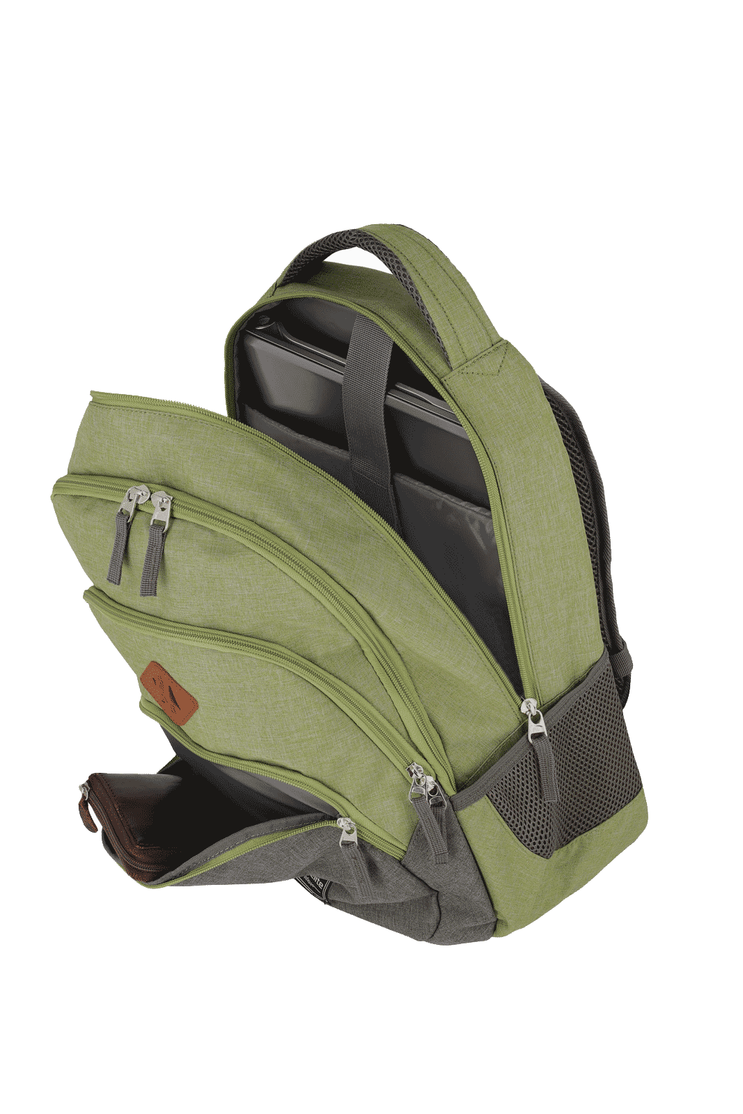 Travelite Rucksack Basics – aus POLYESTER – Bild 75