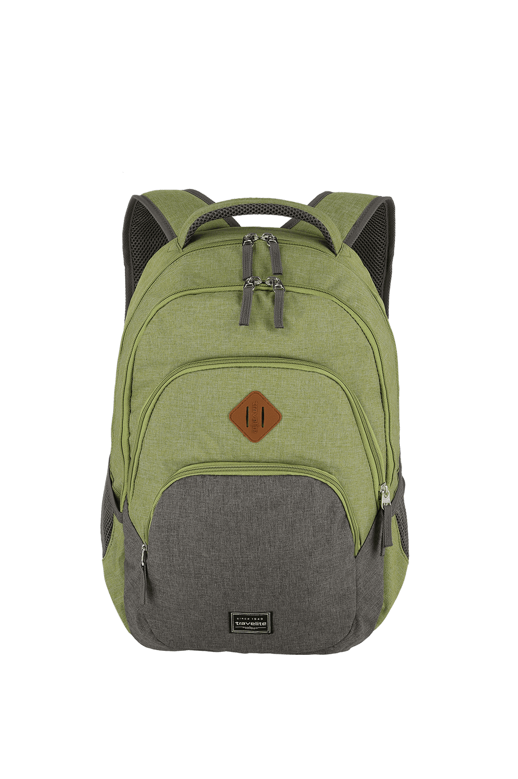Travelite Rucksack Basics – aus POLYESTER – Bild 72