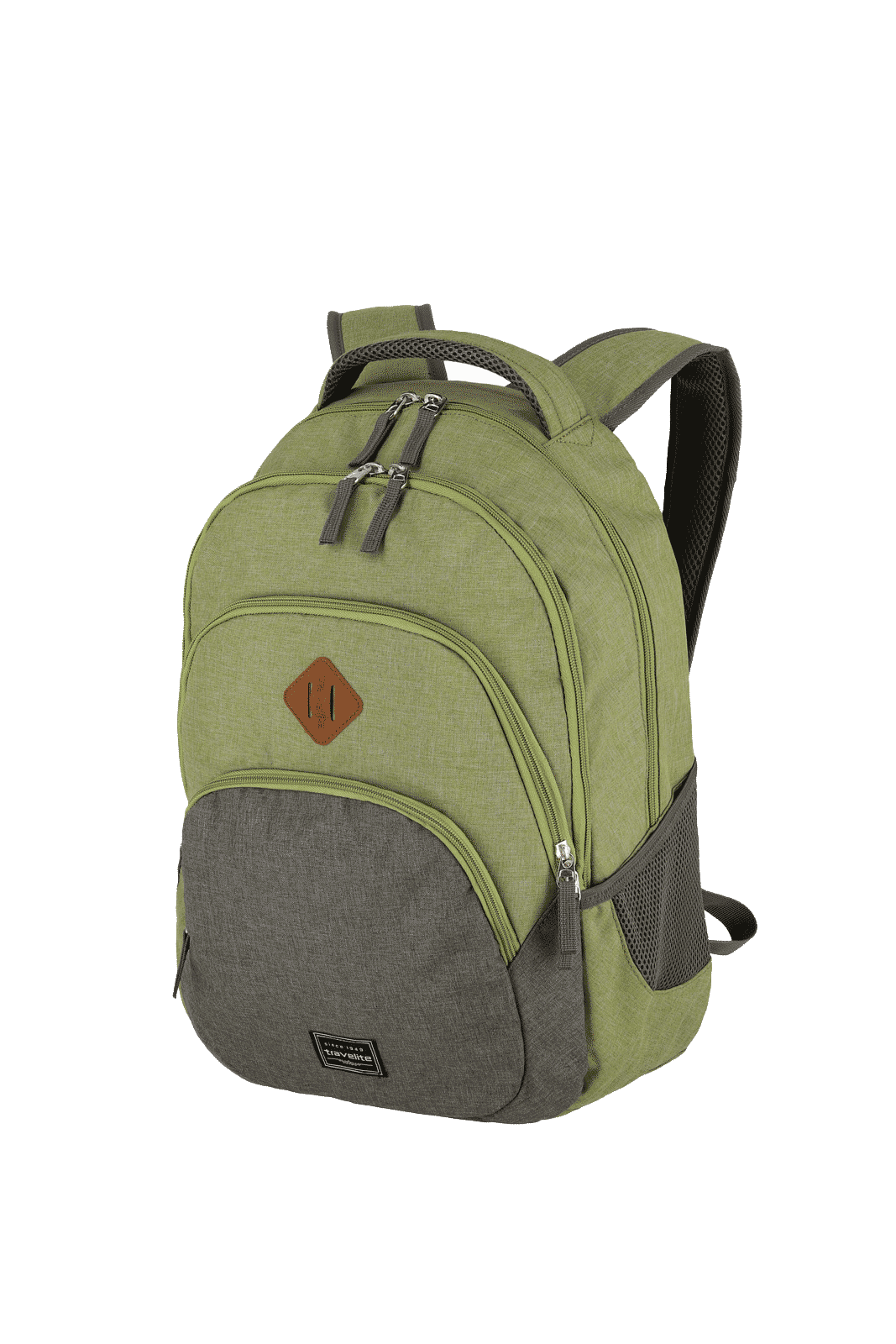 Travelite Rucksack Basics – aus POLYESTER – Bild 73
