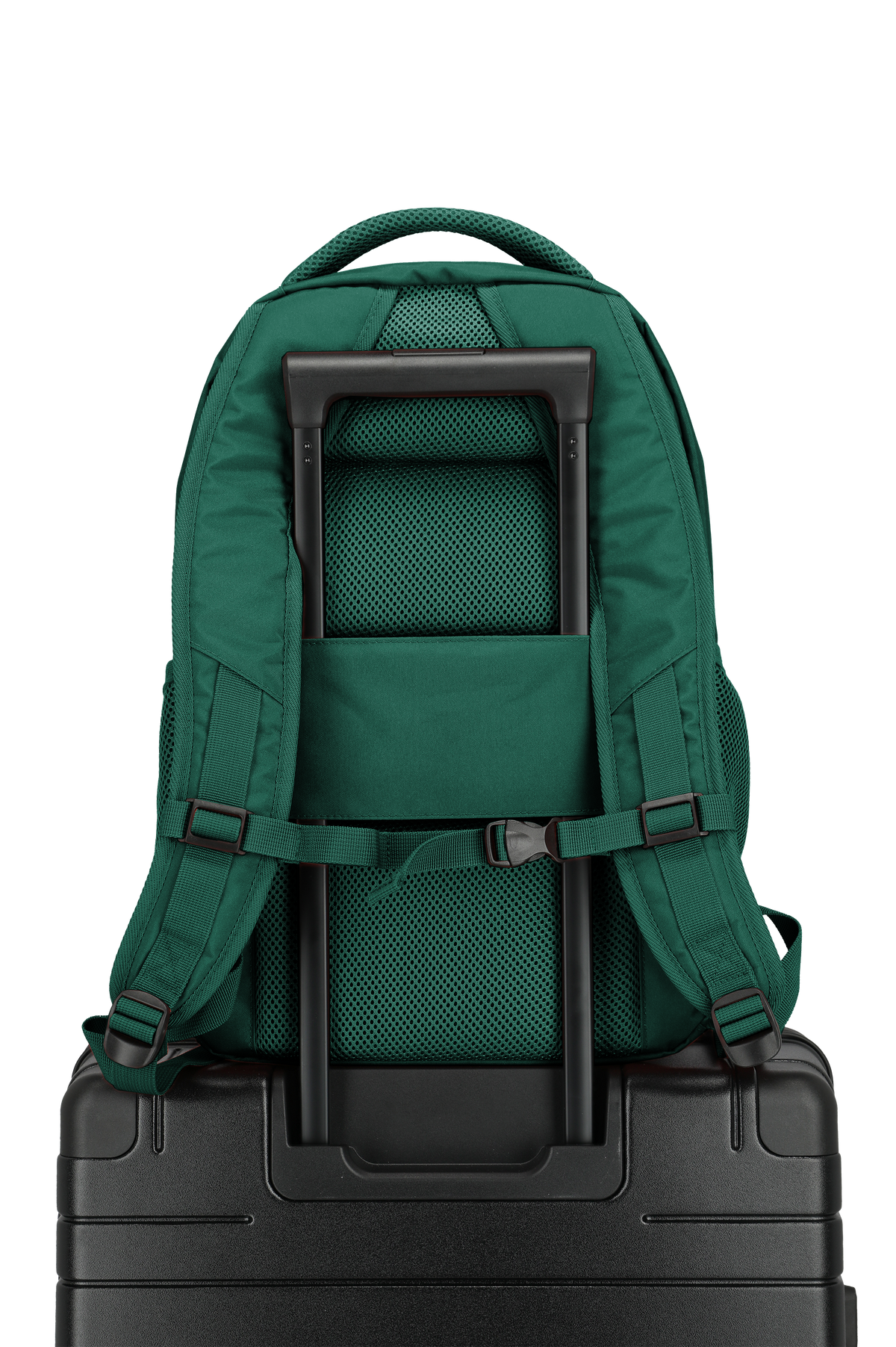 Travelite Rucksack Basics – aus POLYESTER – Bild 81