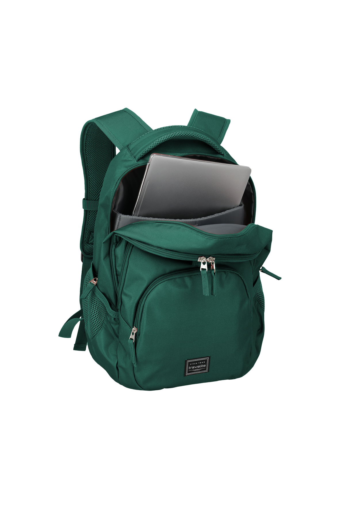 Travelite Rucksack Basics – aus POLYESTER – Bild 79