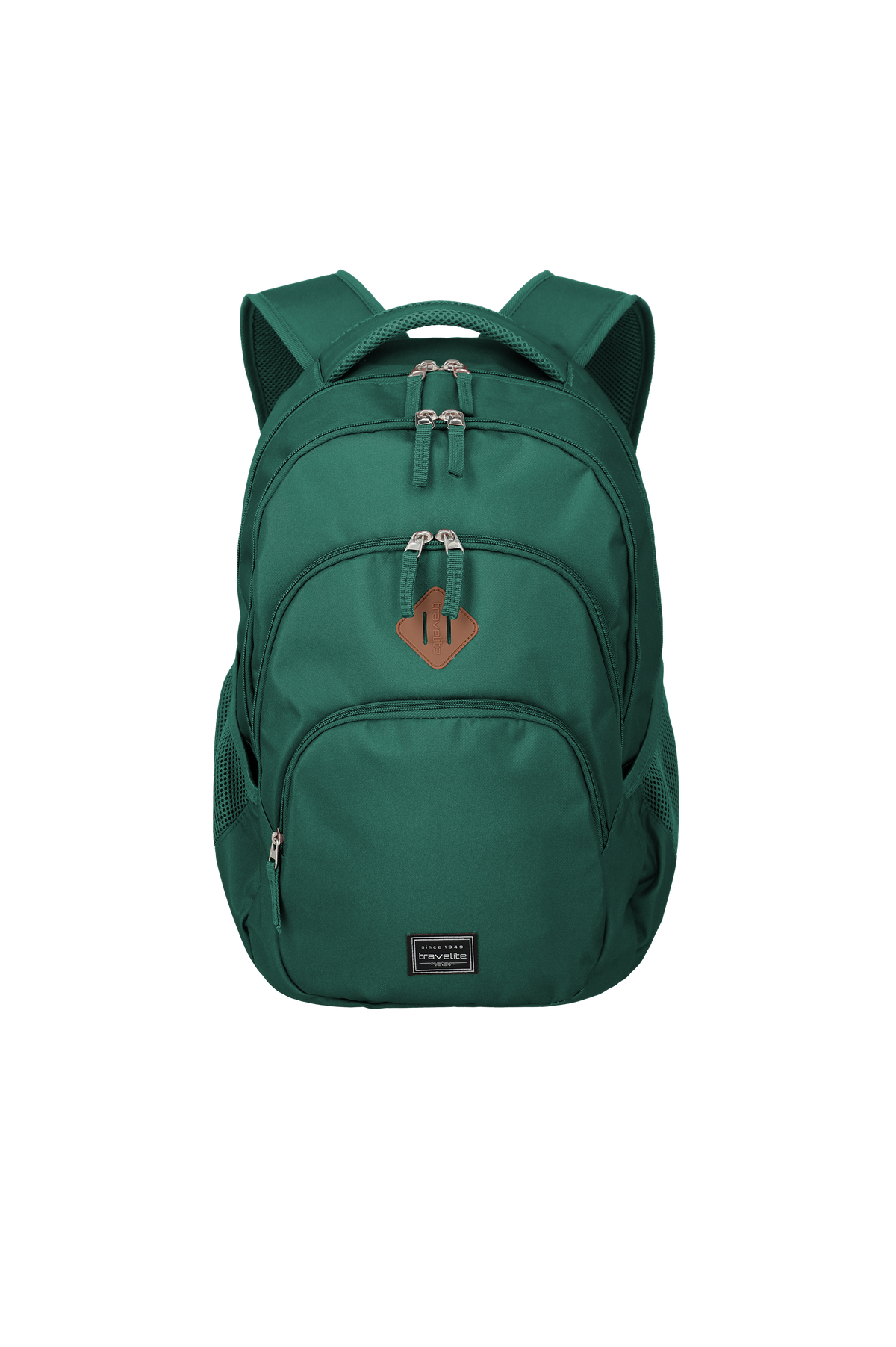 Travelite Rucksack Basics – aus POLYESTER – Bild 77