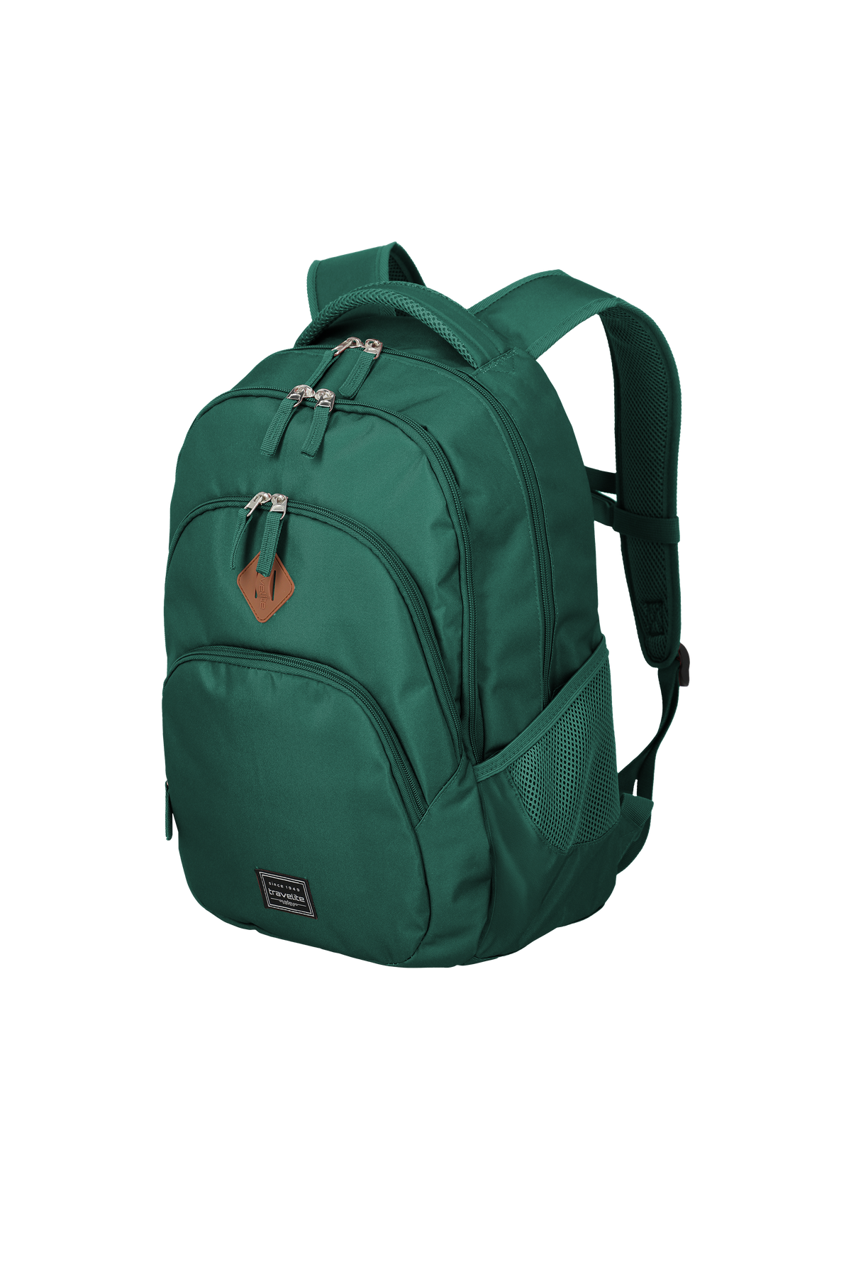 Travelite Rucksack Basics – aus POLYESTER – Bild 78