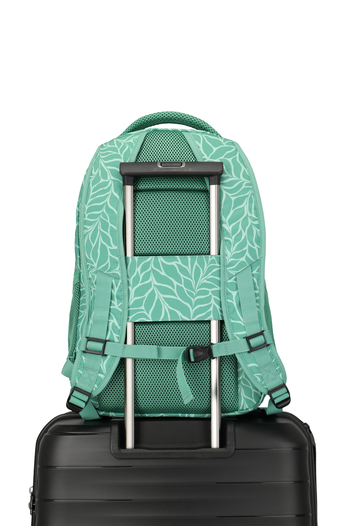 Travelite Rucksack Basics – aus POLYESTER – Bild 87
