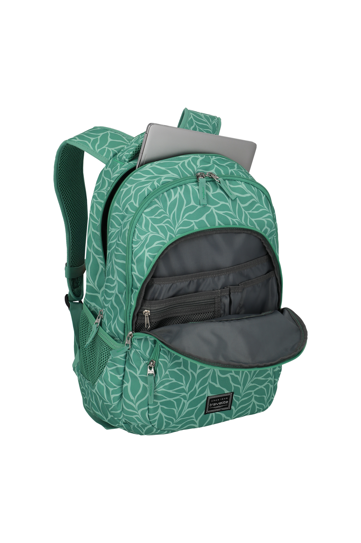 Travelite Rucksack Basics – aus POLYESTER – Bild 84