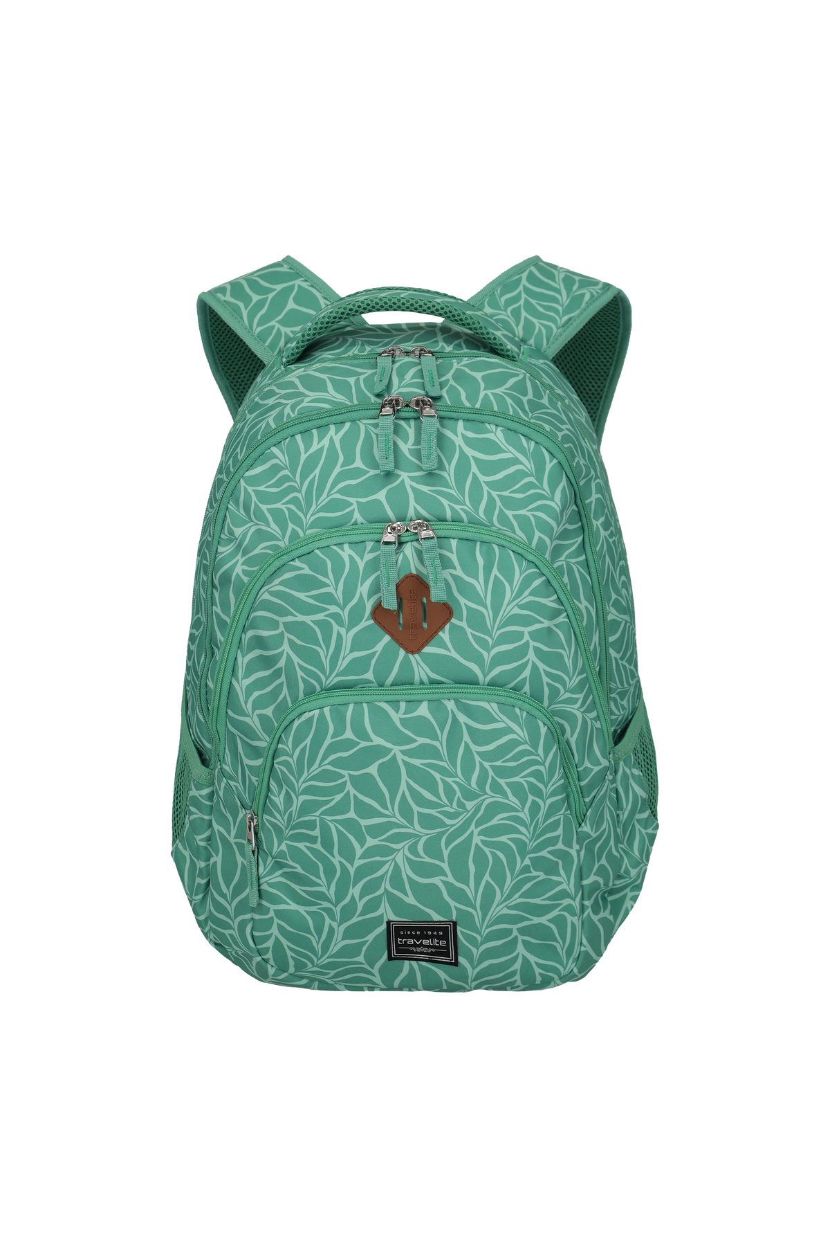 Travelite Rucksack Basics – aus POLYESTER – Bild 82