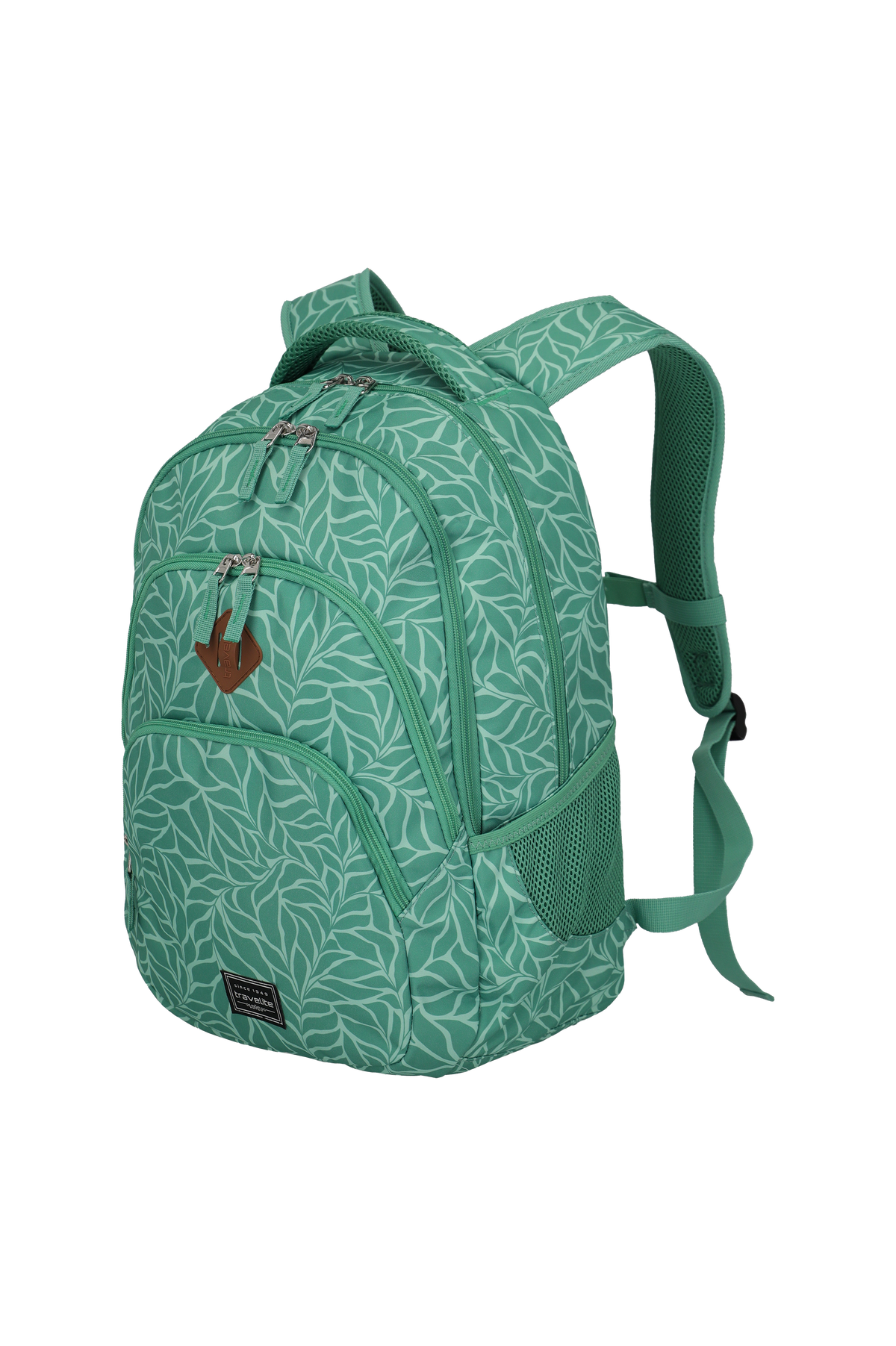 Travelite Rucksack Basics – aus POLYESTER – Bild 83