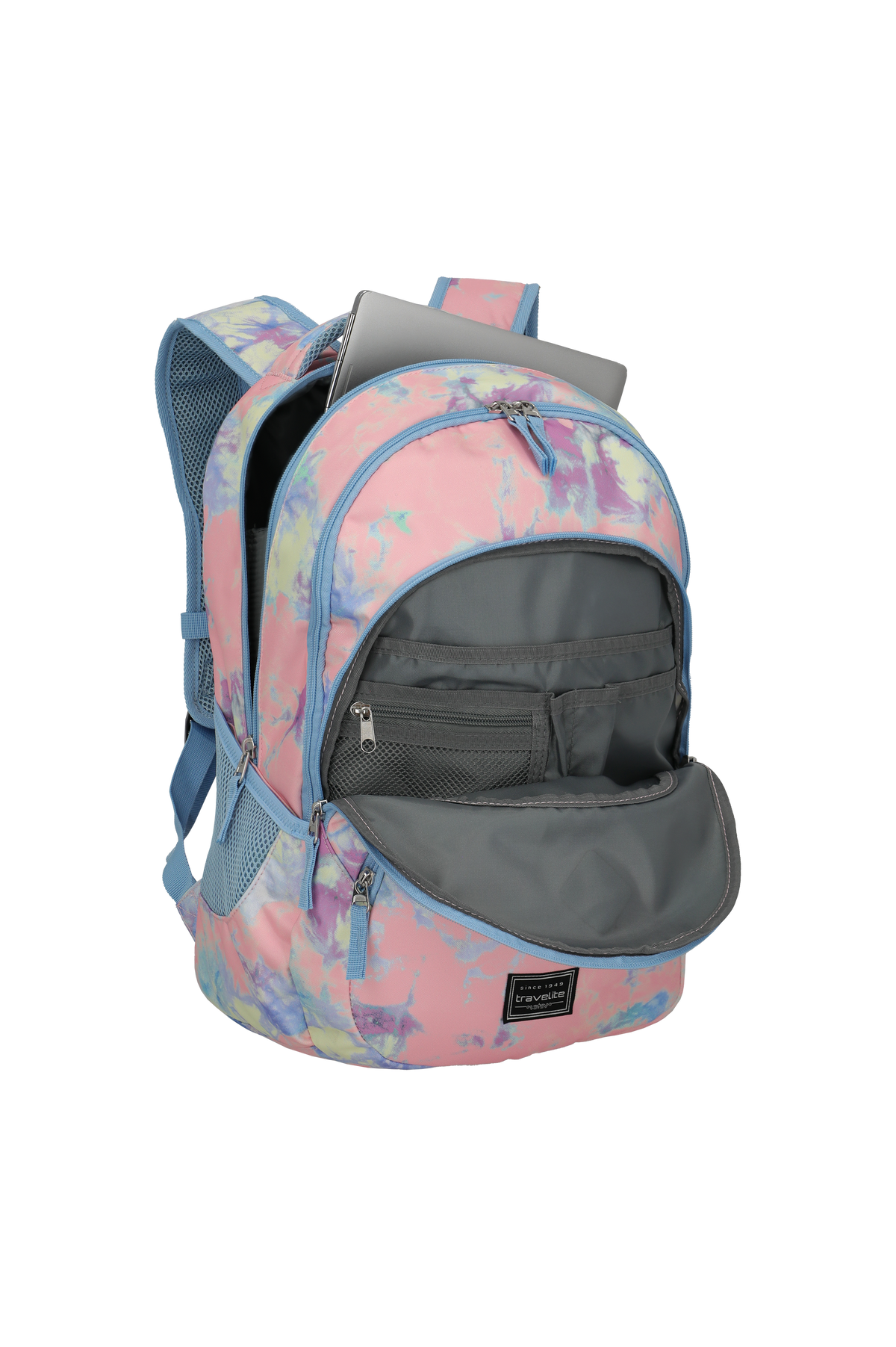 Travelite Rucksack Basics – aus POLYESTER – Bild 90