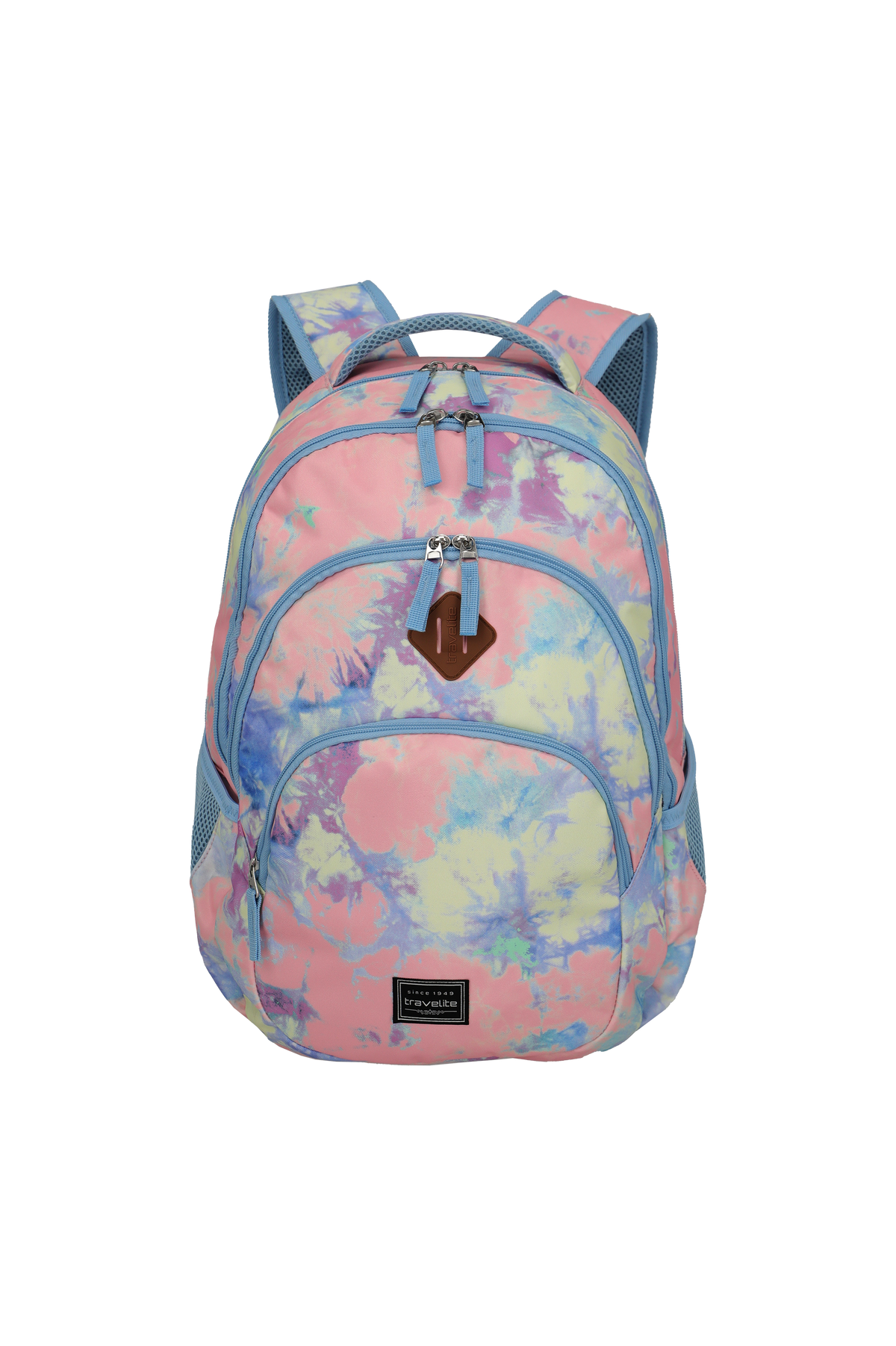 Travelite Rucksack Basics – aus POLYESTER – Bild 88