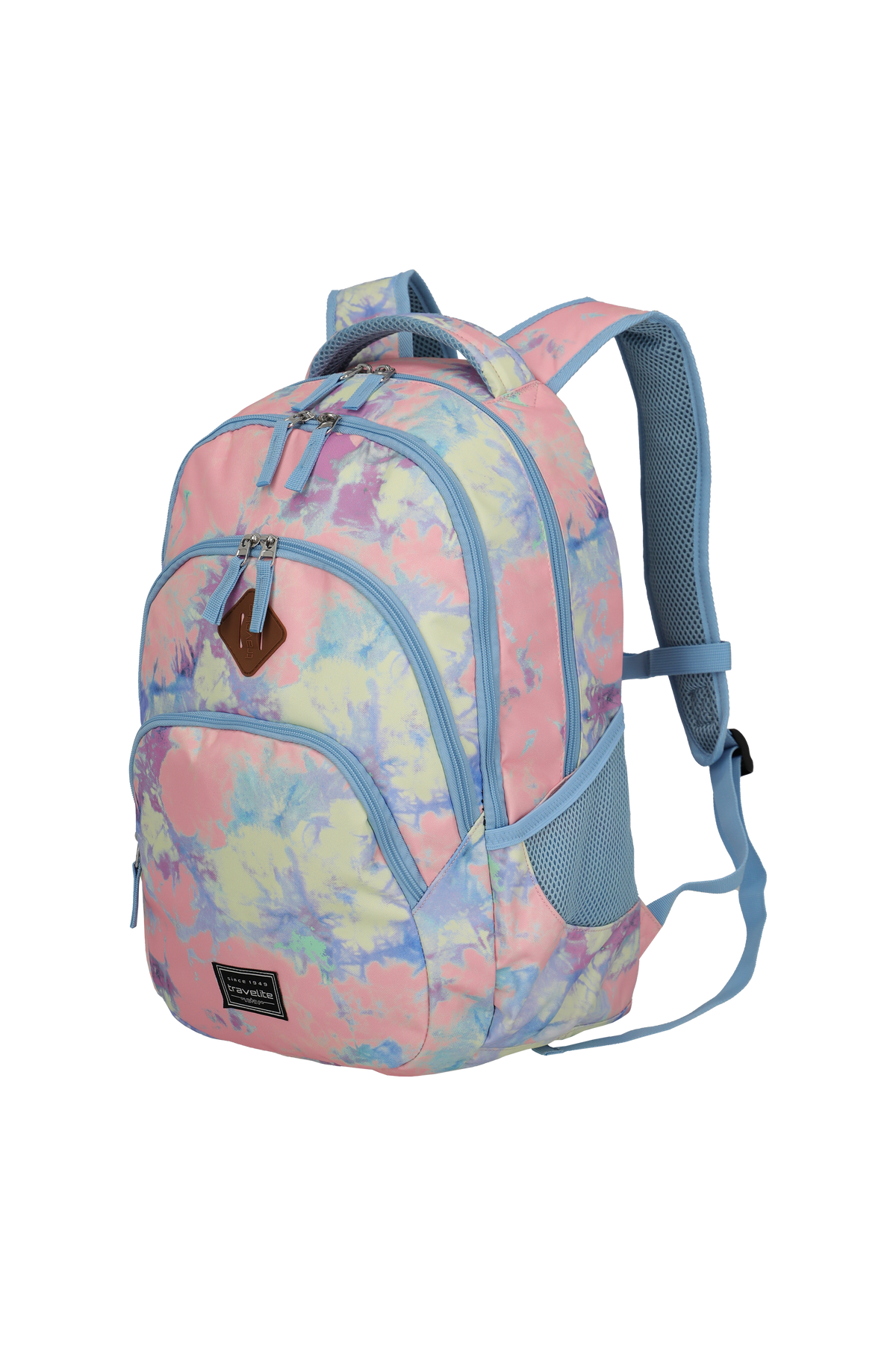 Travelite Rucksack Basics – aus POLYESTER – Bild 89