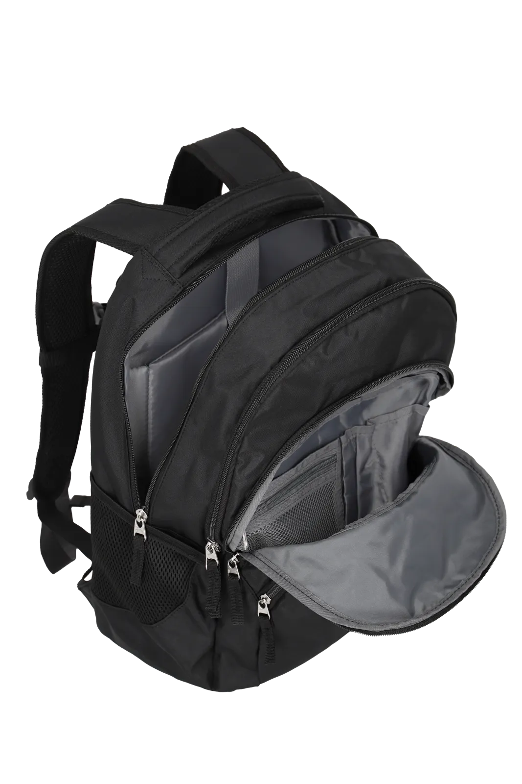 Travelite Rucksack Basics – aus POLYESTER – Bild 5