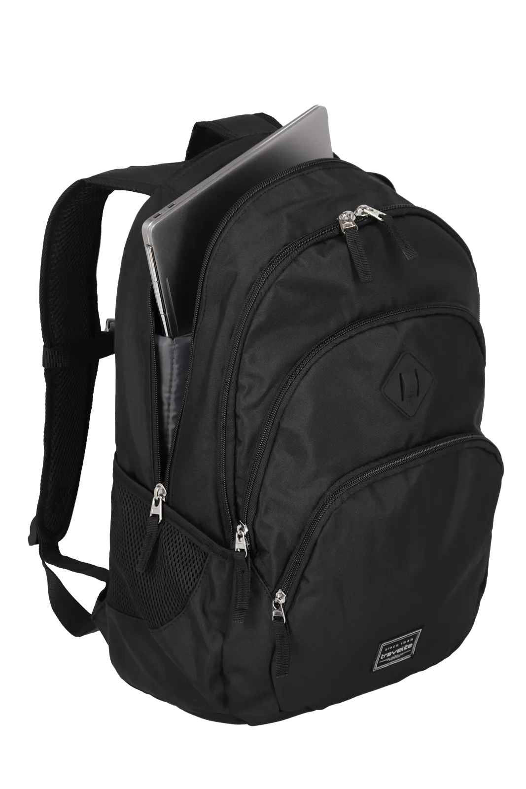 Travelite Rucksack Basics – aus POLYESTER – Bild 4