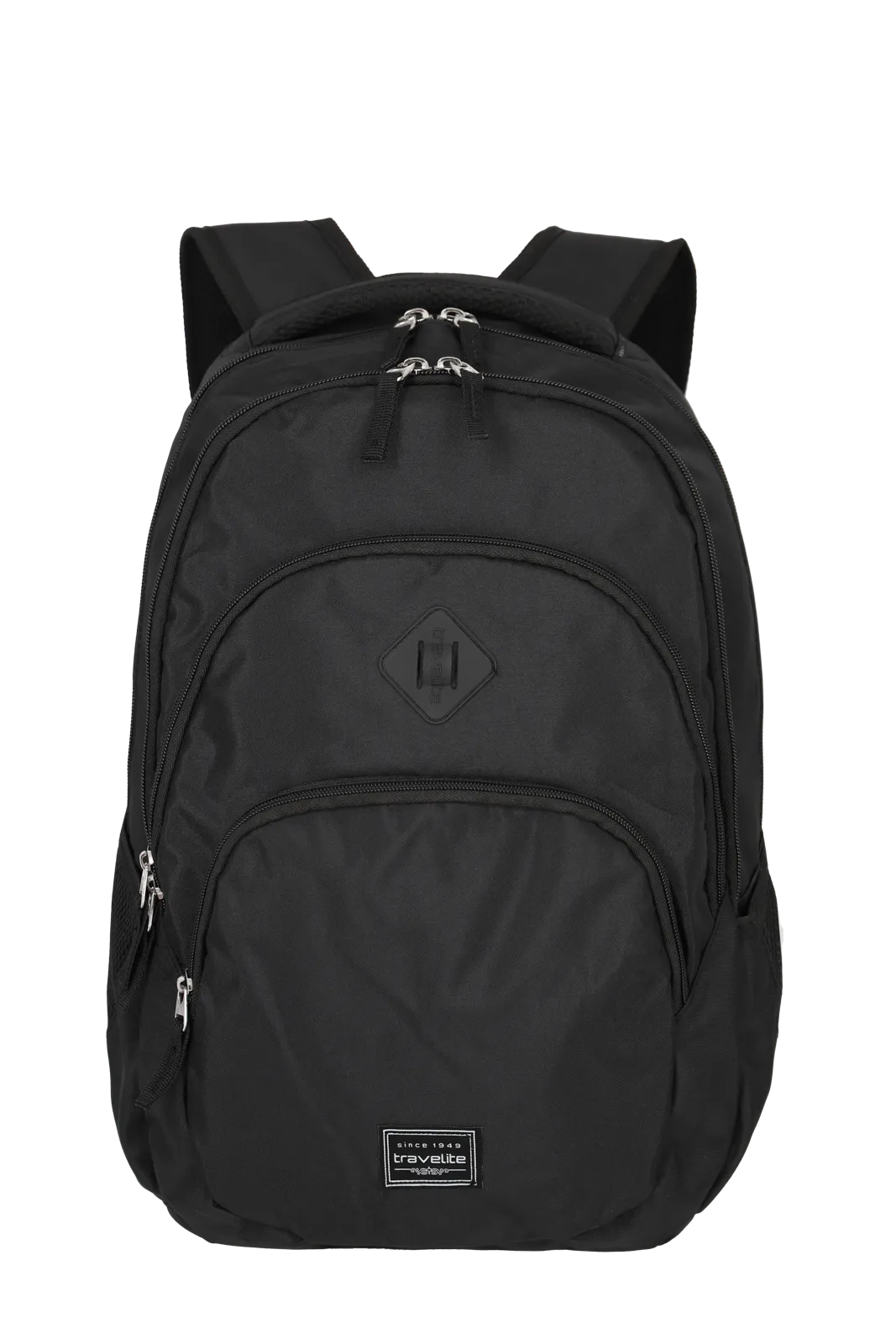 Travelite Rucksack Basics – aus POLYESTER – Bild 2