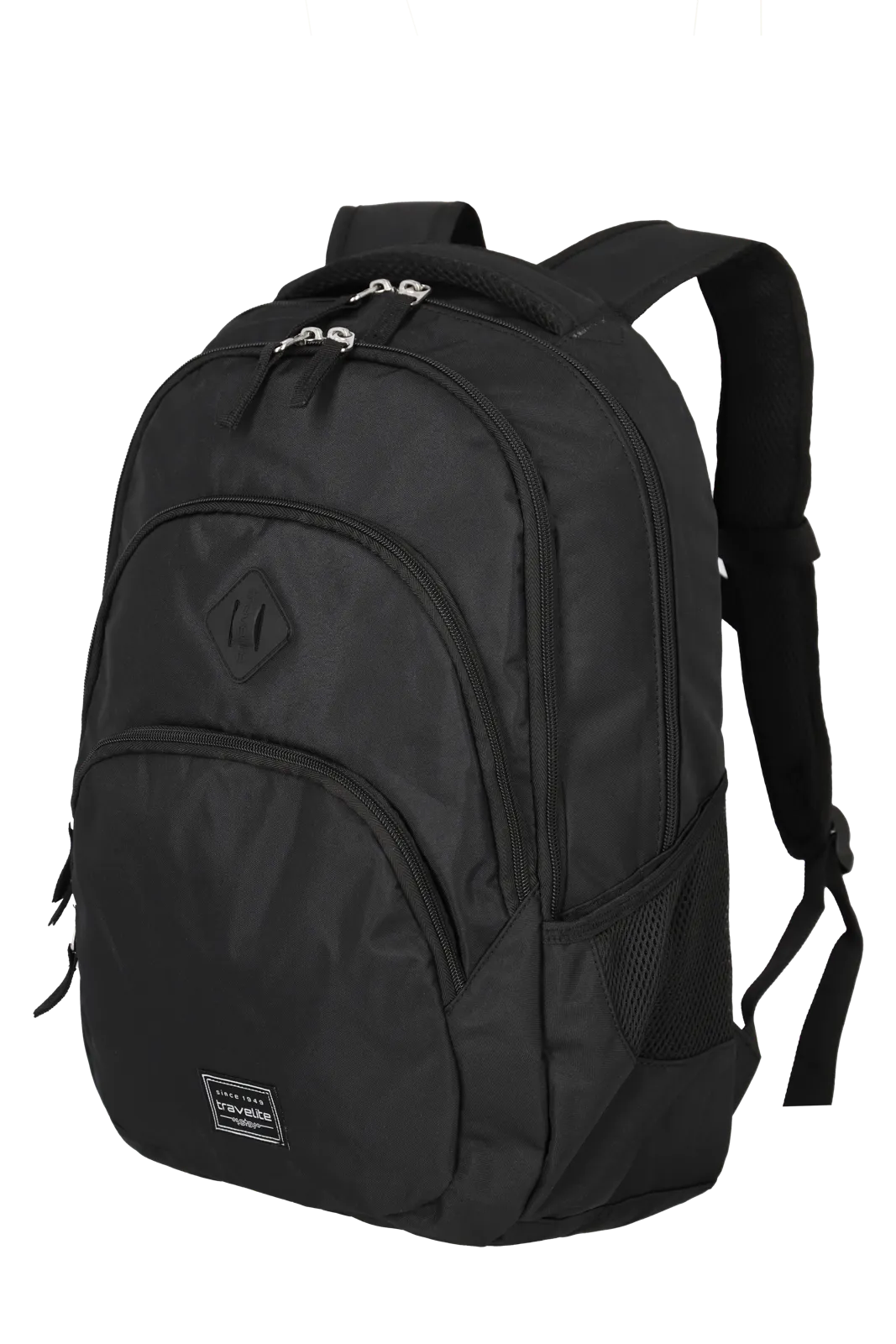 Travelite Rucksack Basics – aus POLYESTER – Bild 3
