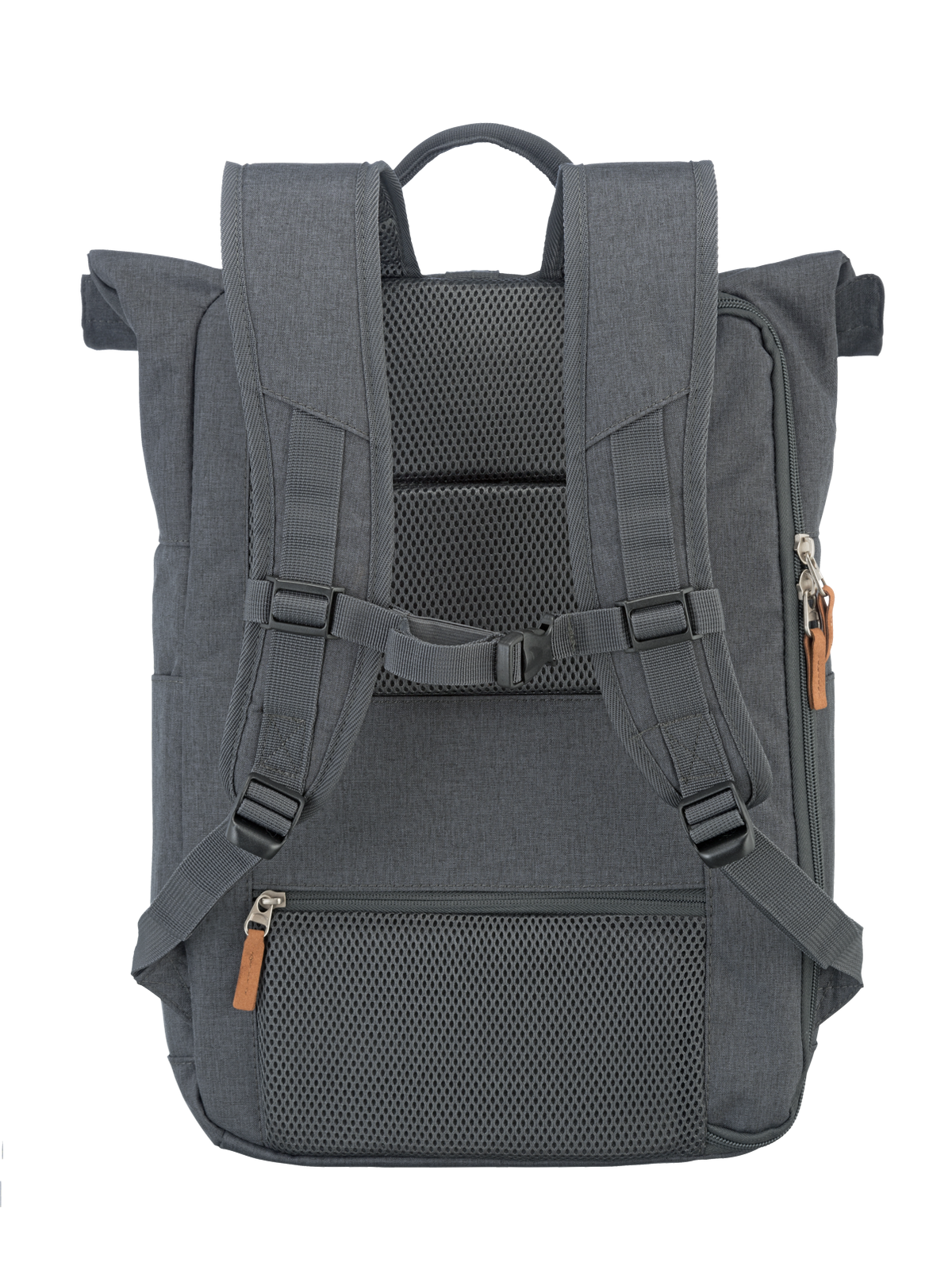 Travelite Rucksack Basics – aus POLYESTER 300D/PVC – Bild 11